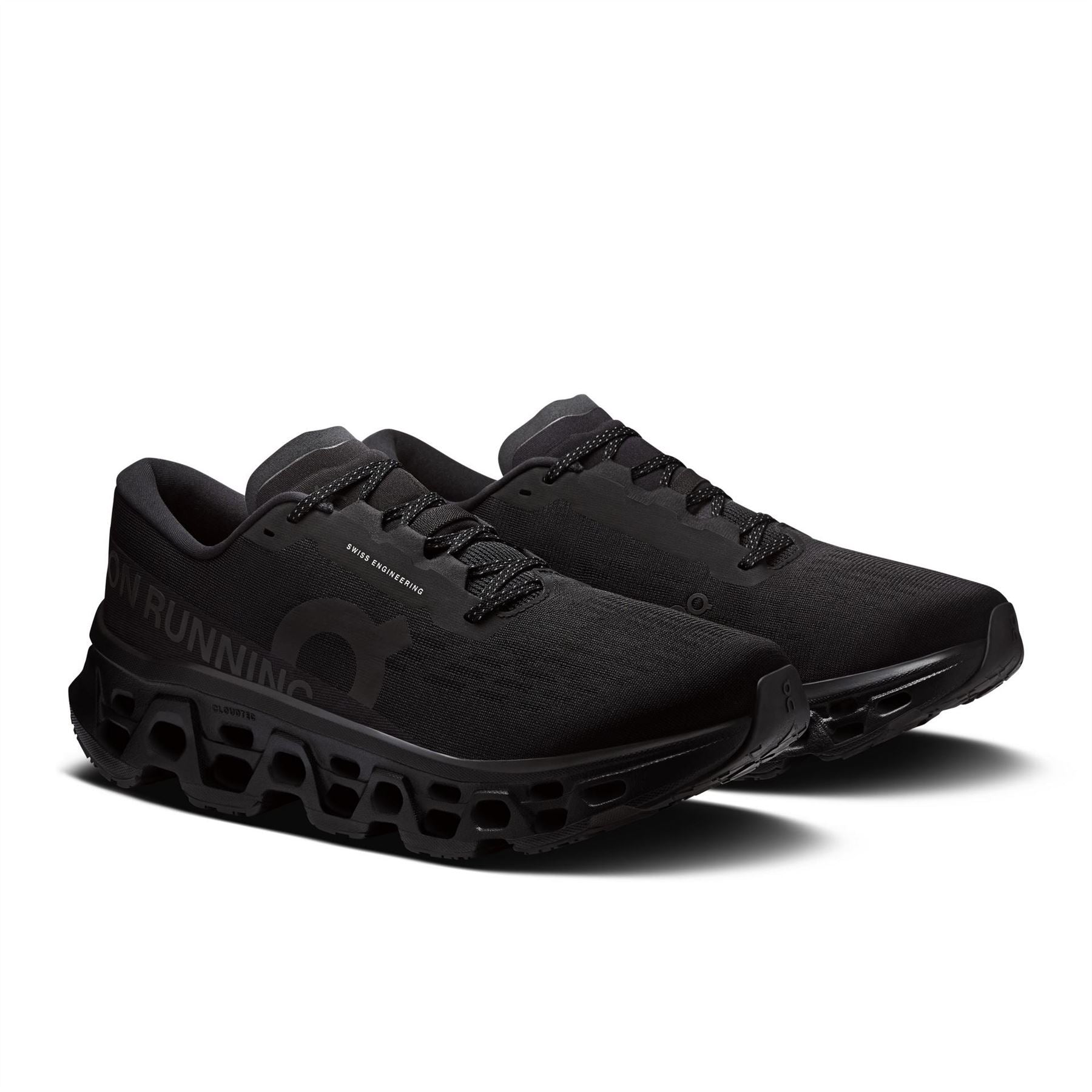 On Cloudmonster 3 Running Shoes