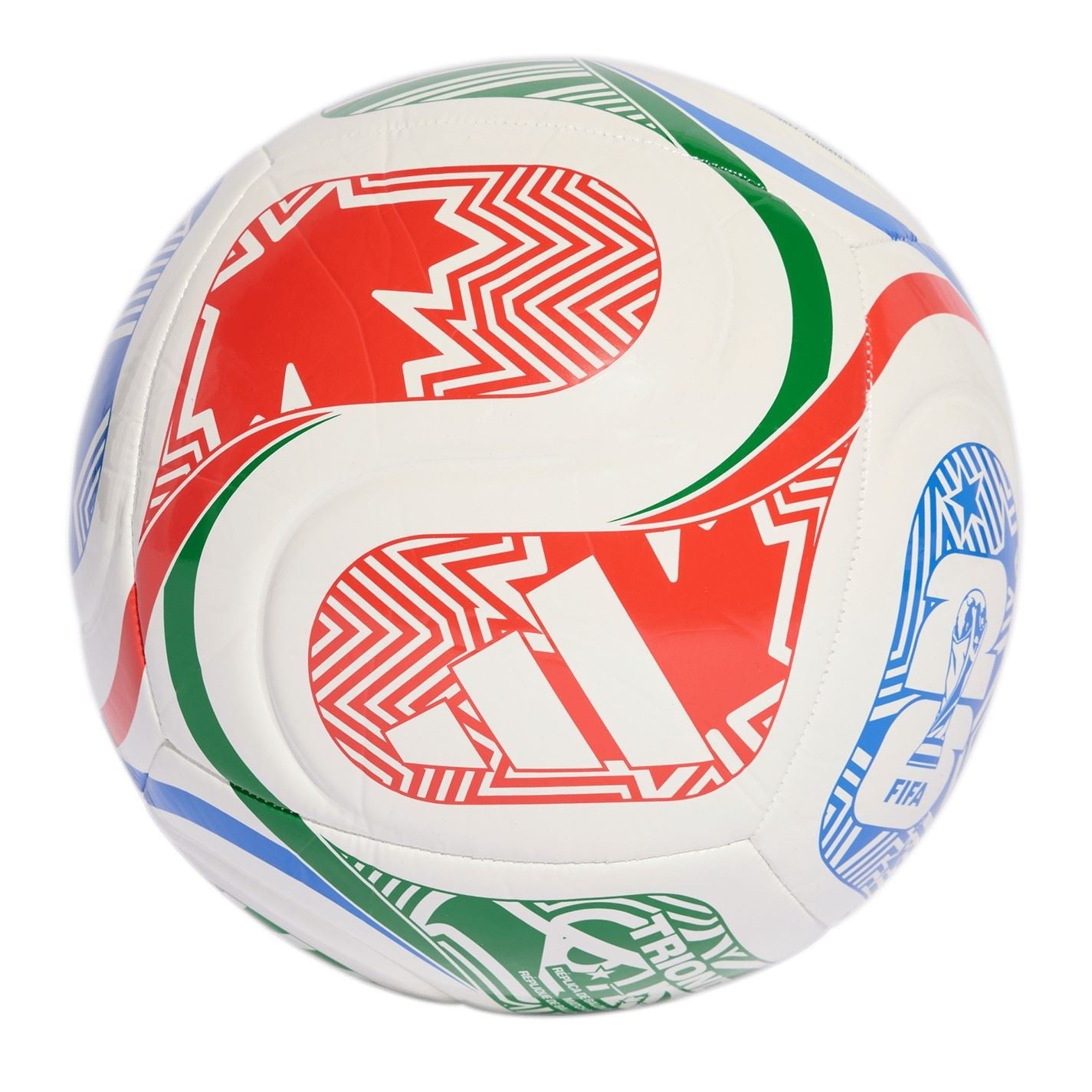 adidas Glider Ucl Finale Football 2024 2025