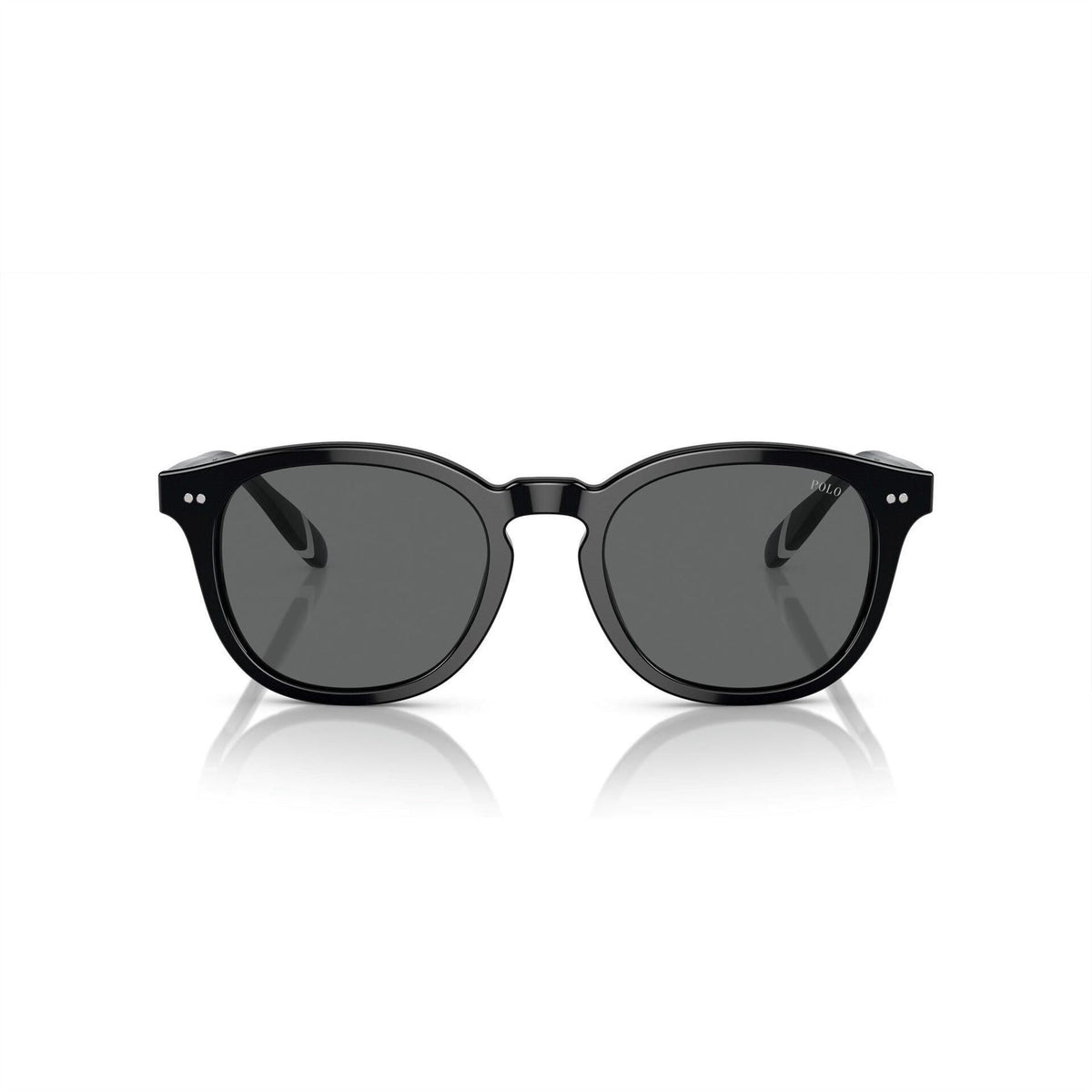 Polo Ralph Lauren PH4206 Oval Full Rim Sunglasses