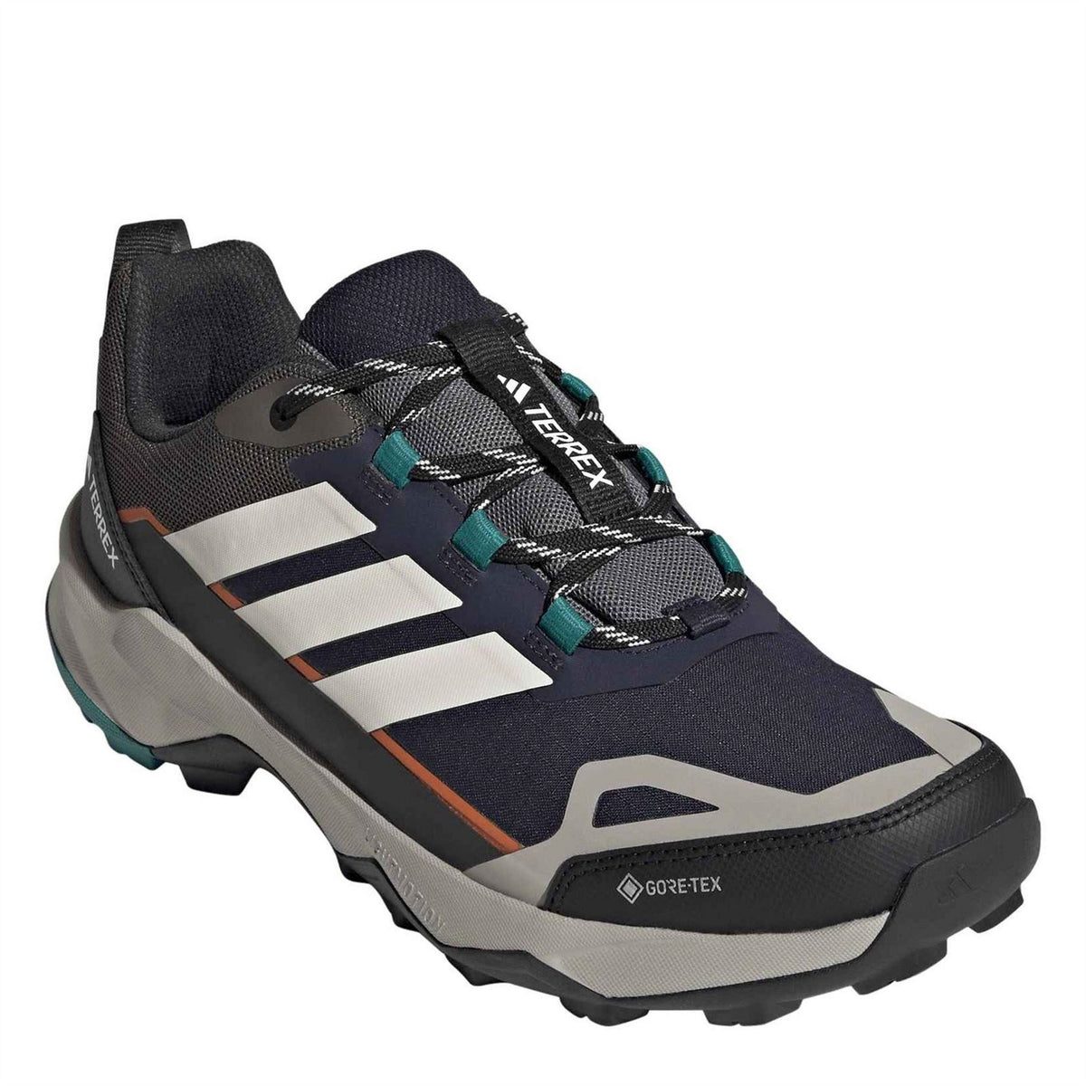 adidas Mens Terrex Skychaser Ax5 Gore Tex Hiking Shoes