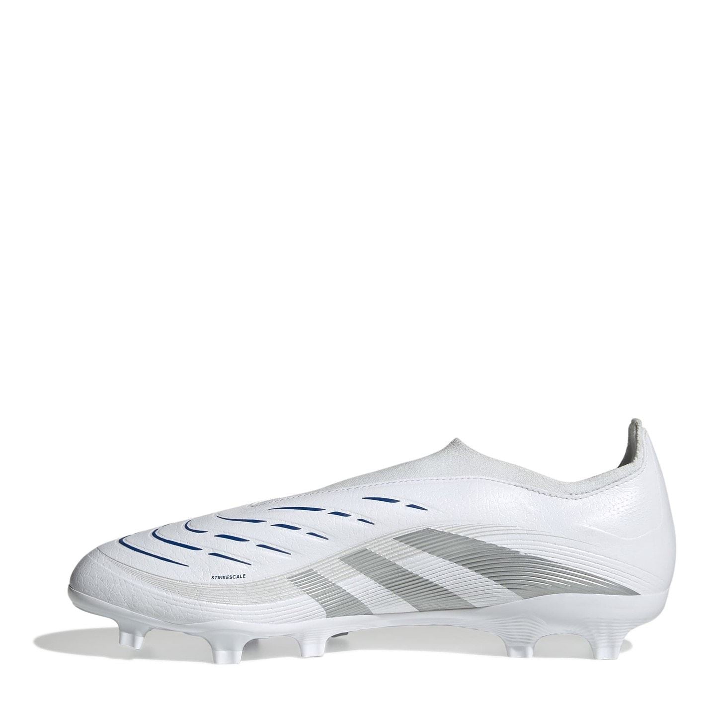 adidas Predator League Laceless Firm Ground Football Boots
