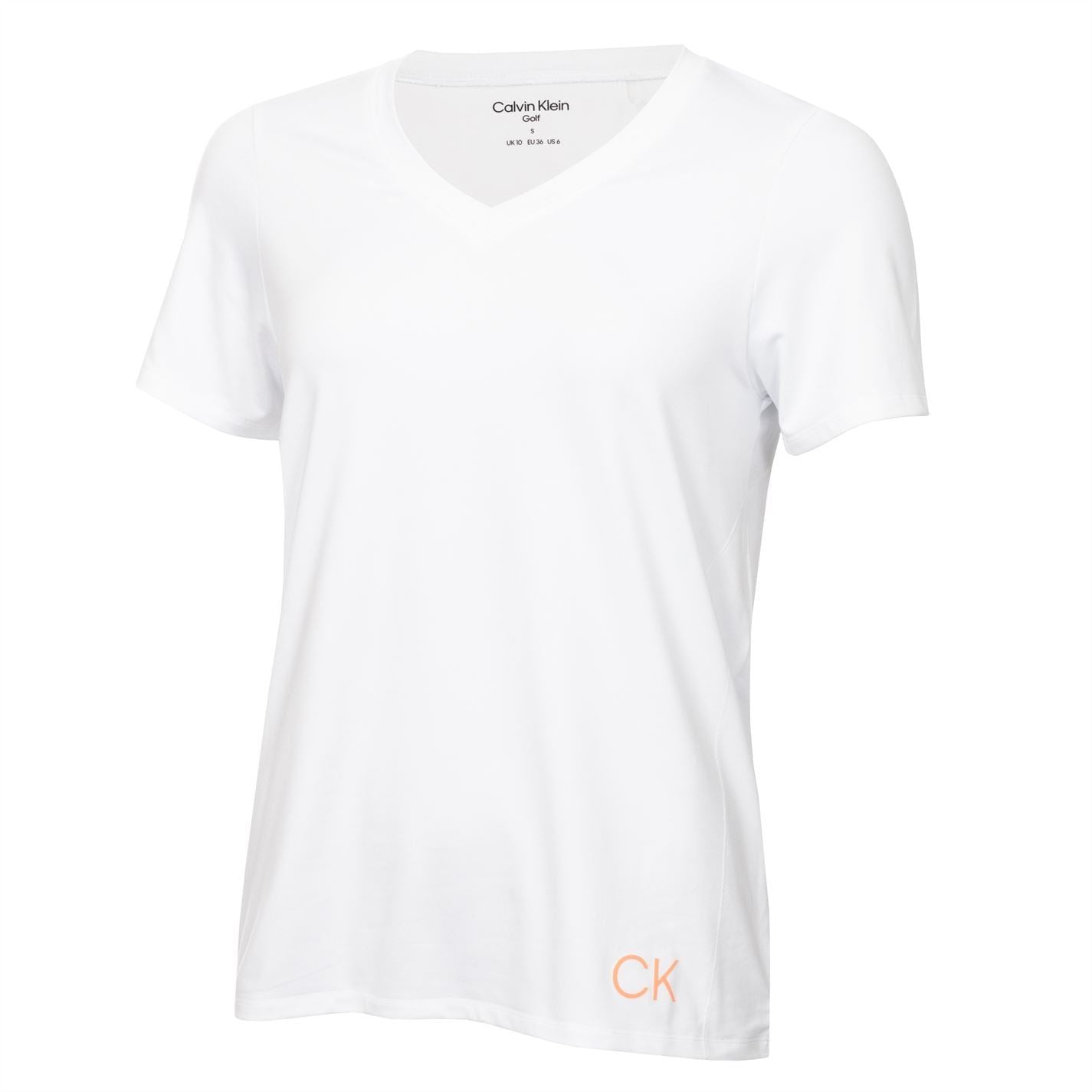 Calvin Klein Golf Relax T-Shirt Ladies