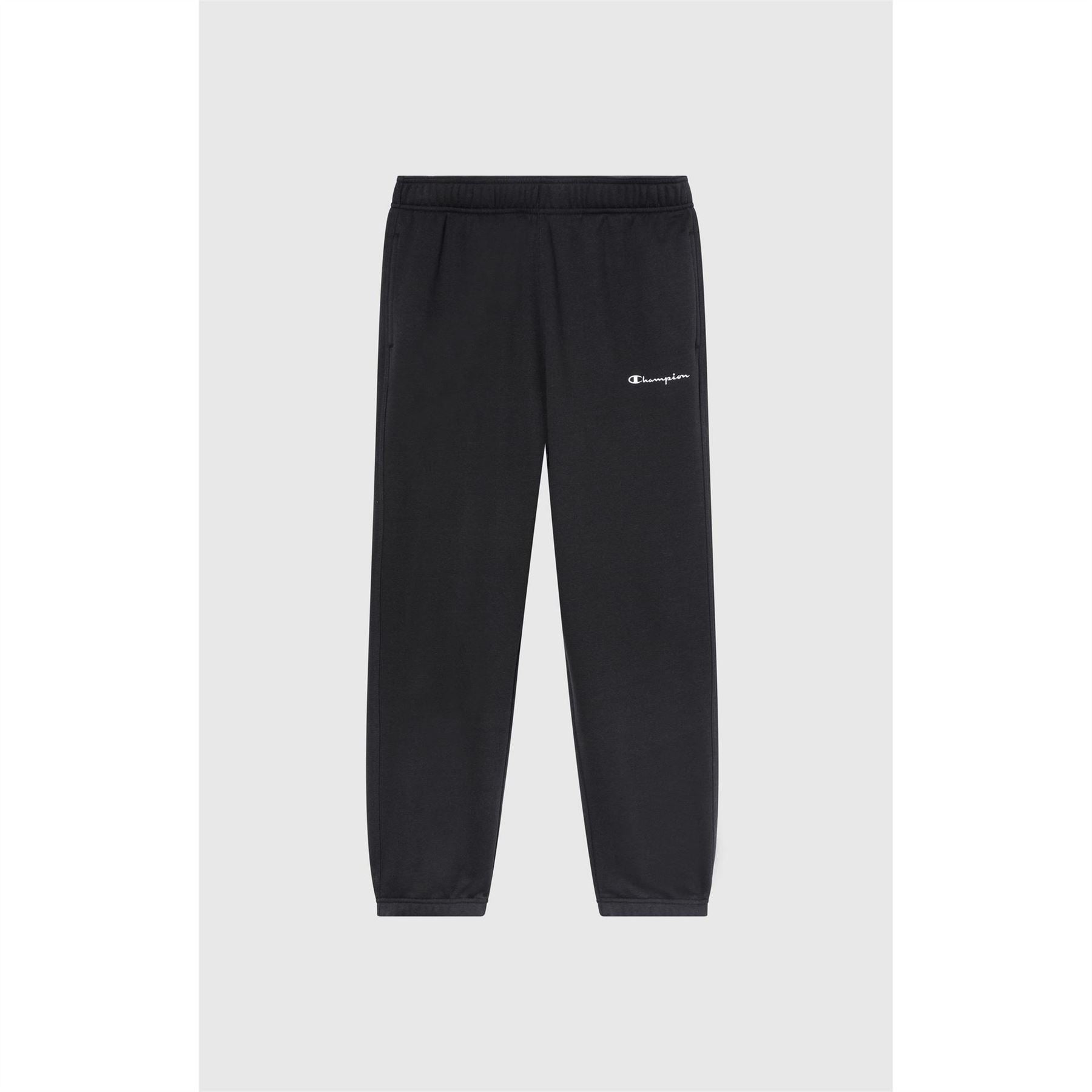 Champion Icons Elastic Cuff Fleece Pants
