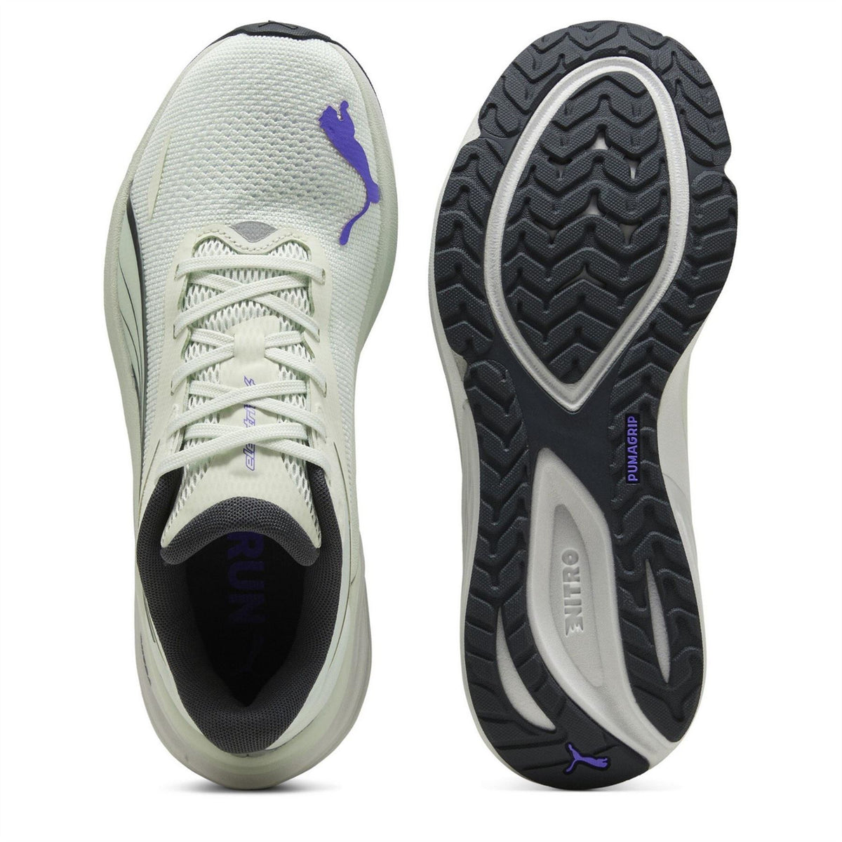 Puma Electrify Nitro 4 Running Shoes