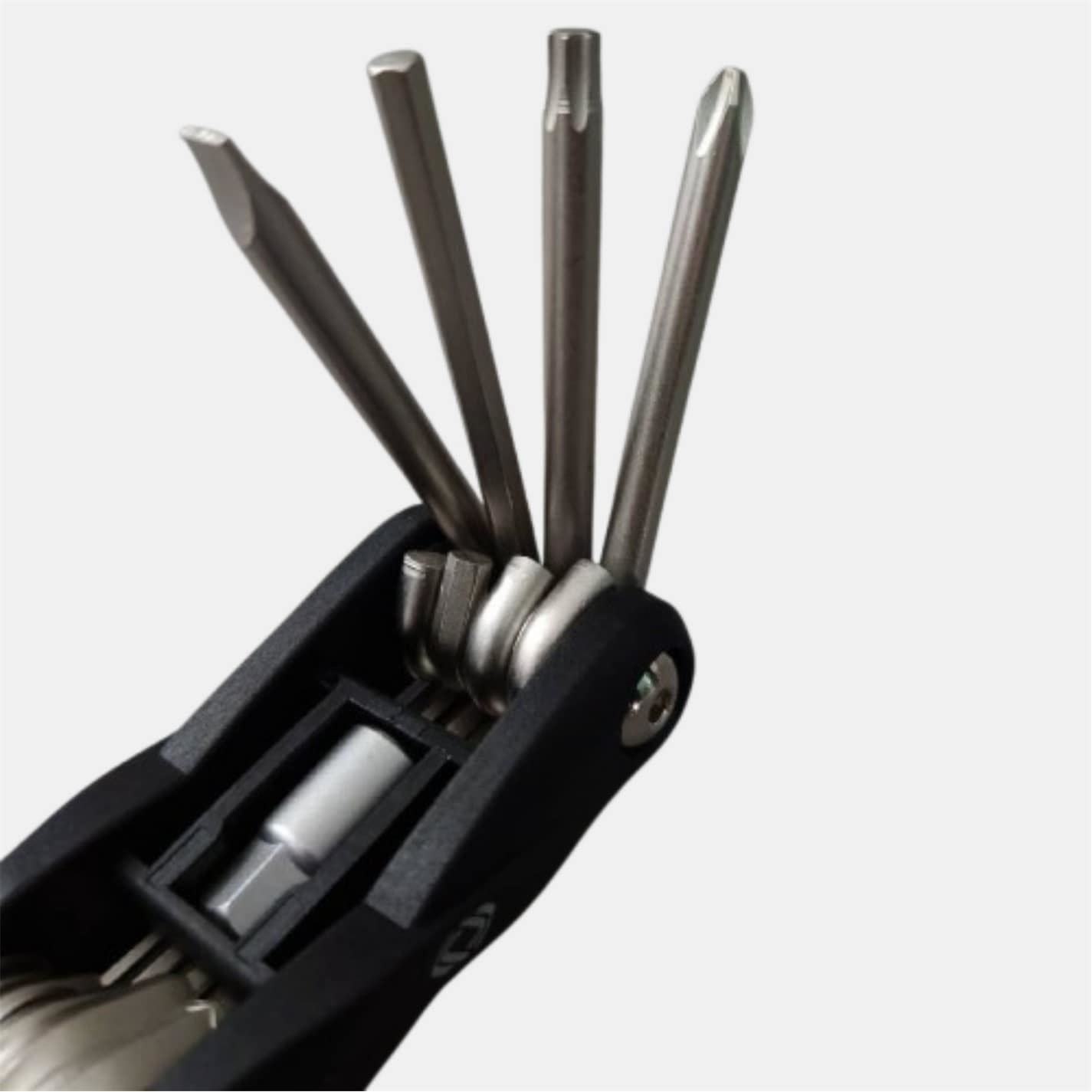 LifeLine 10in1 Multi Tool