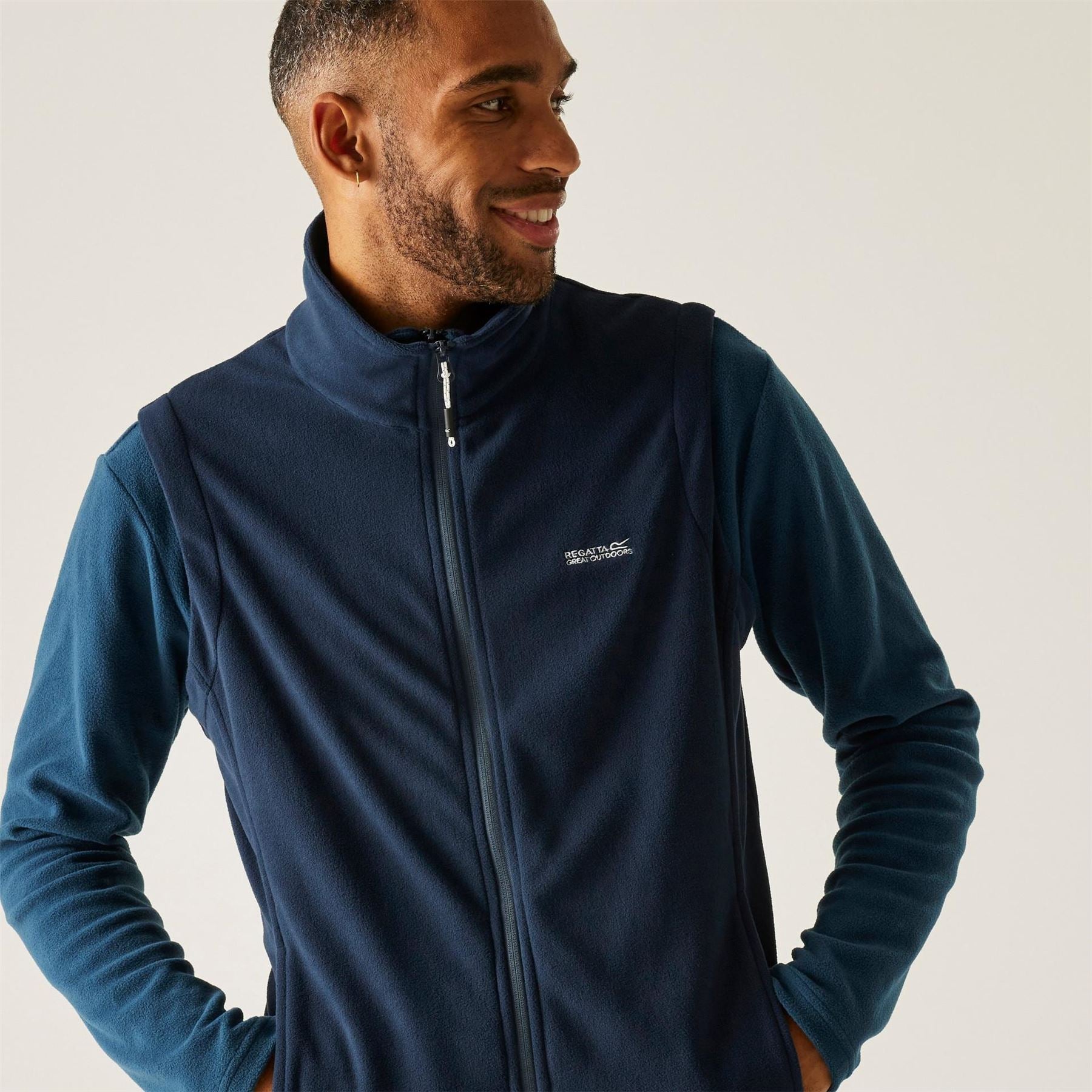 Regatta Gilet