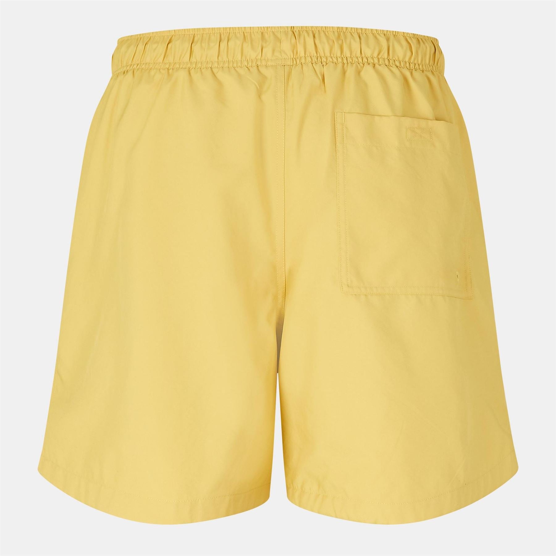 Nike Mens Sportswear Essentials Woven Flow Shorts