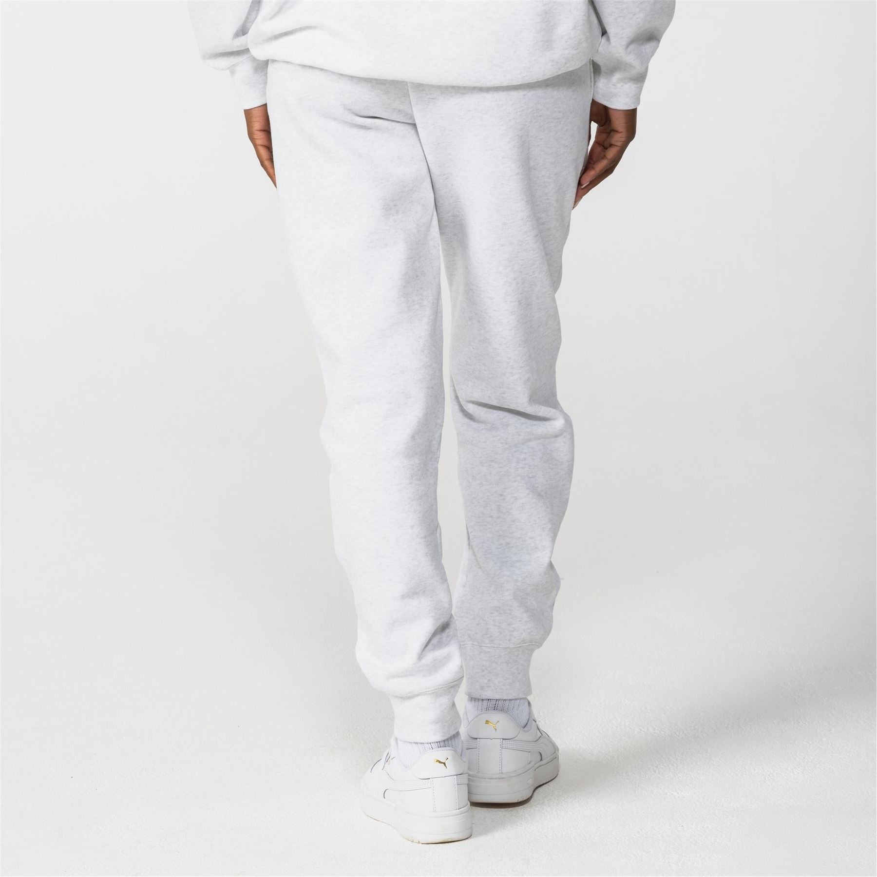 Puma Essential Regular Fit Sweatpants Joggers
