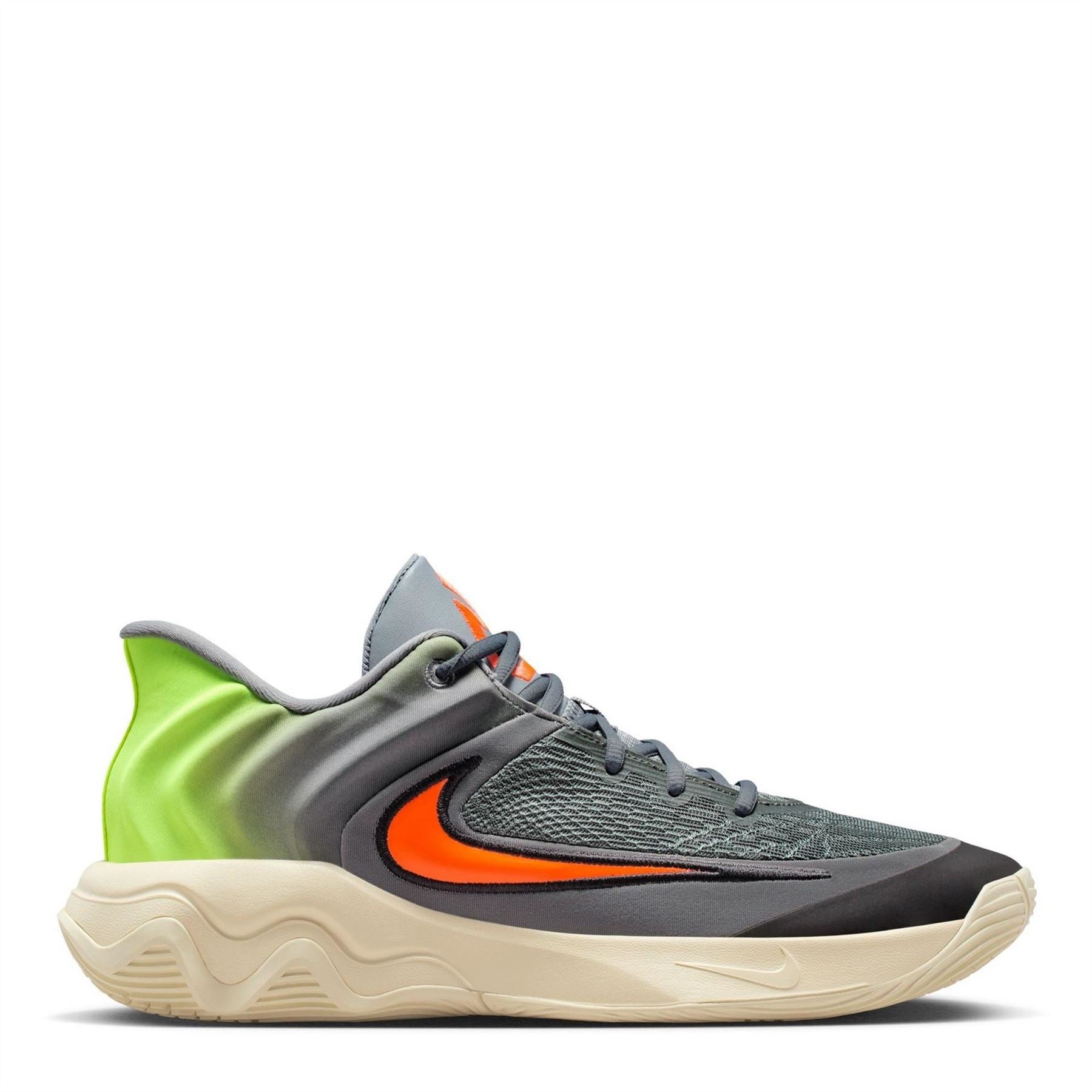 Nike Giannis Immortality 4 Basketball Lace-Up Trainers