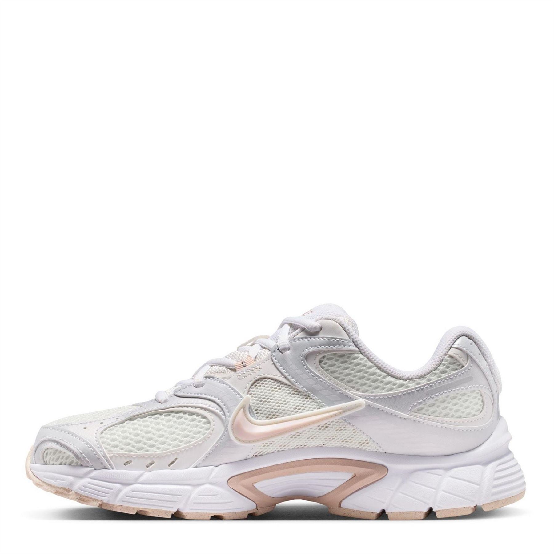 Nike Vomero Run 5 Lace-Up Running Trainers
