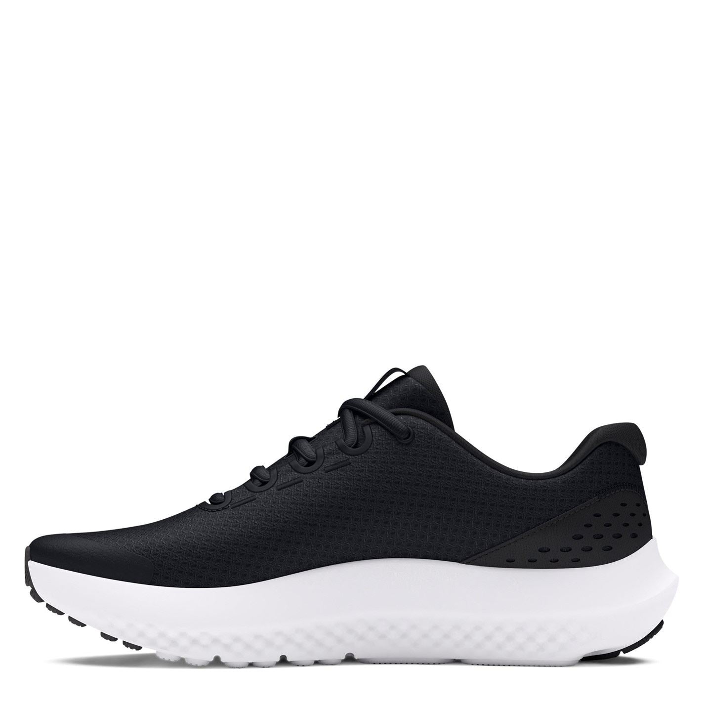 Under Armour Surge 4 Running Shoes Unisex Juniors