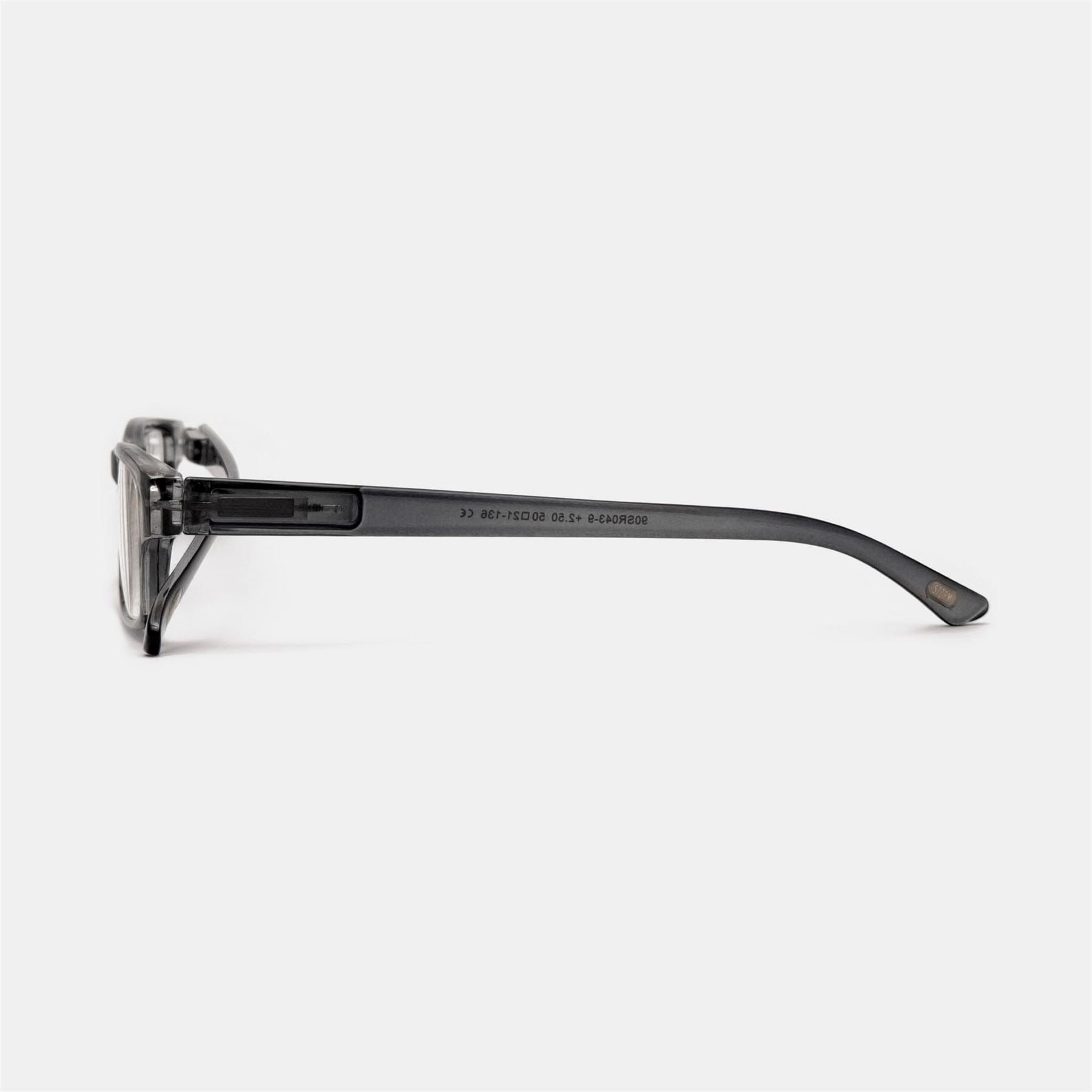 Storm Ready Reader Reading Glasses