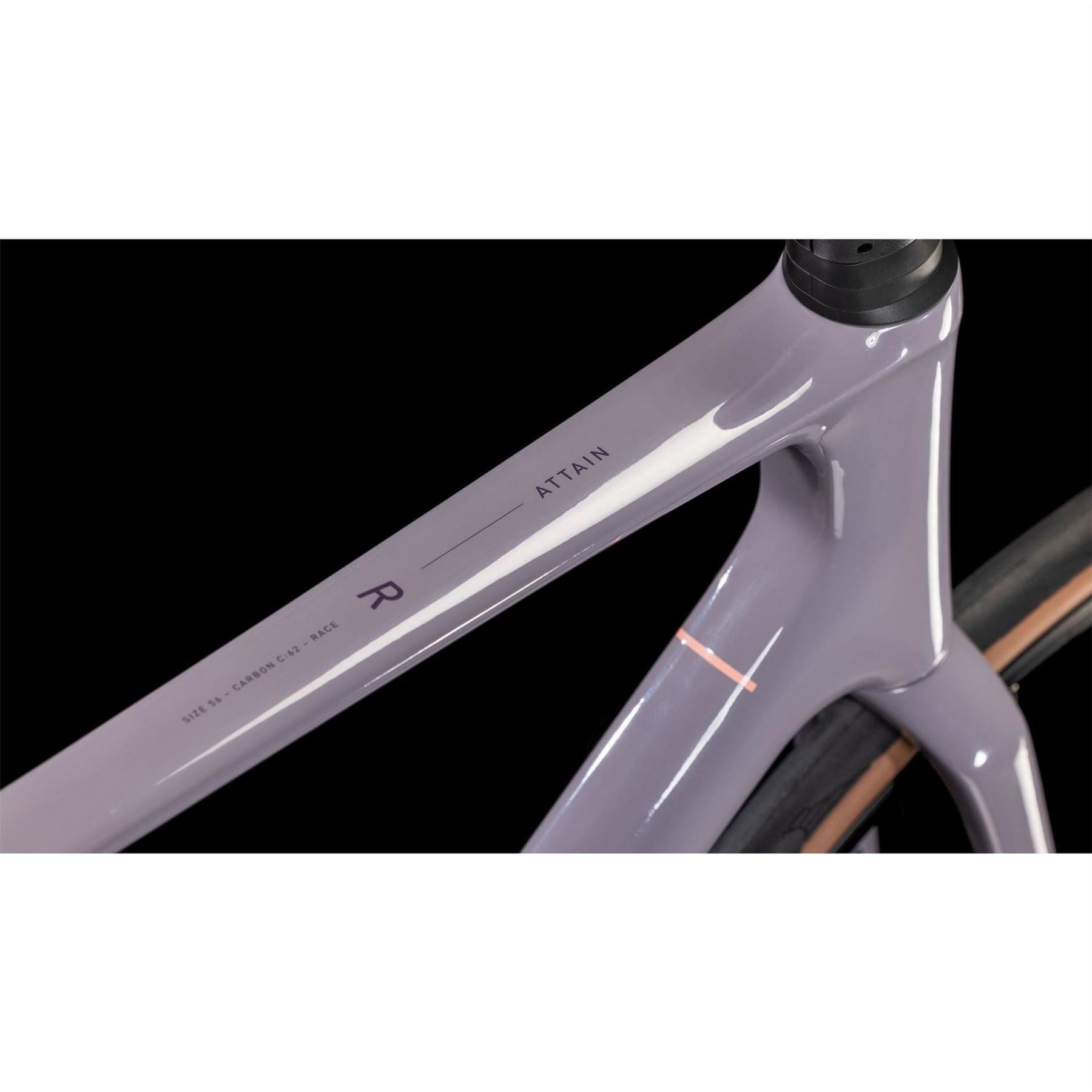 Cube C:62 Race 2025 Road Bike