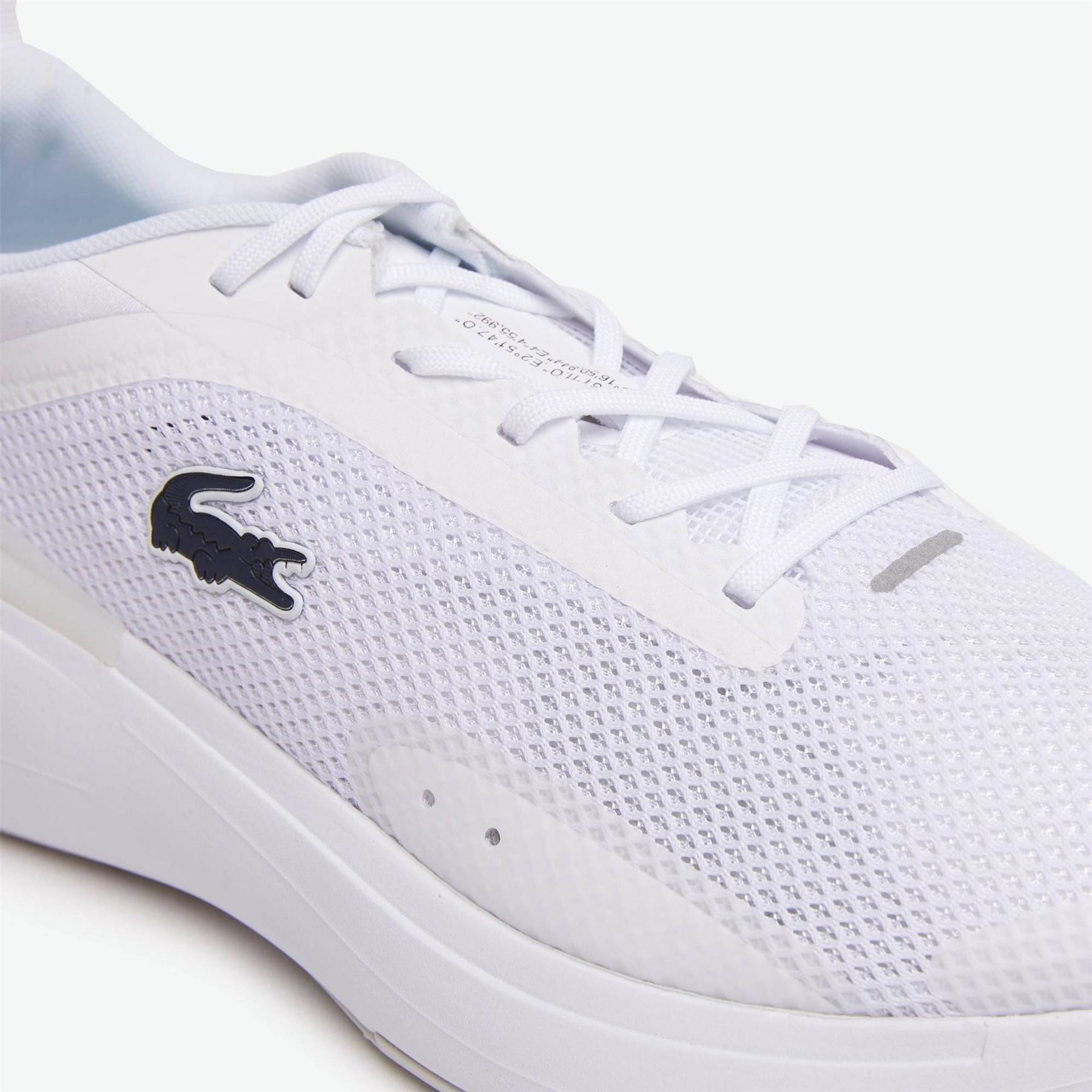Lacoste Evo Trainers
