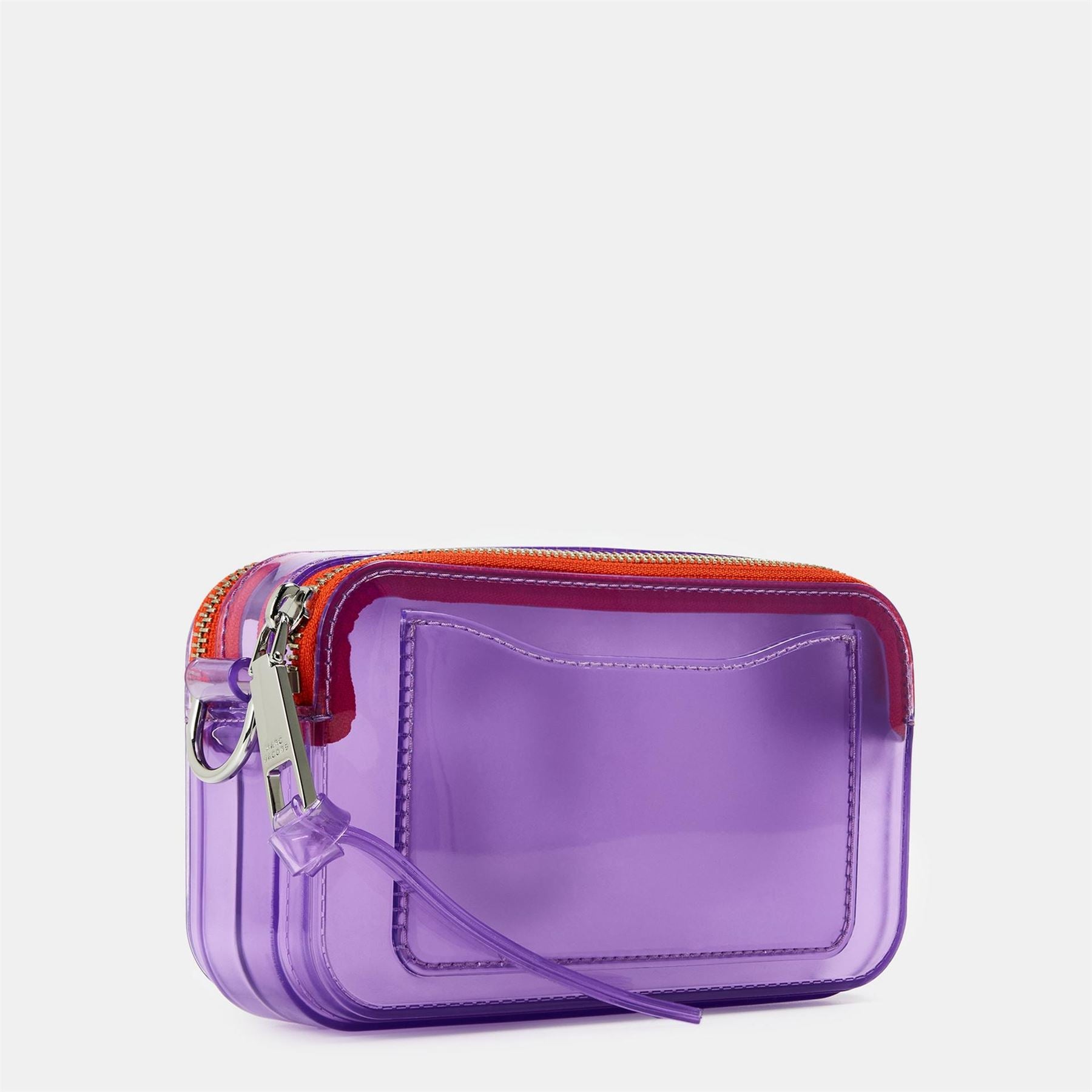 Marc Jacobs Jelly Snapshot Shoulder Bag
