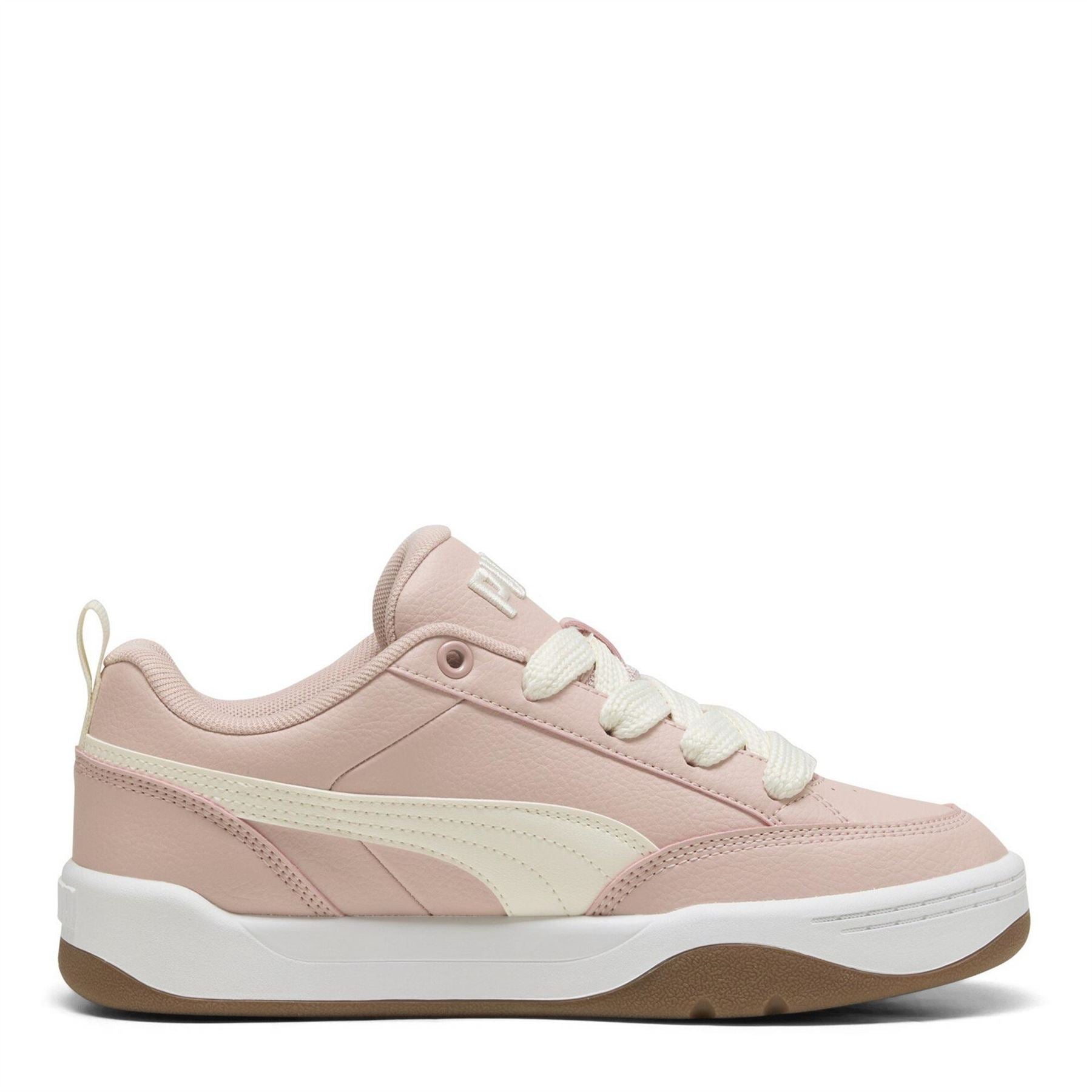 Puma Park Lifestyle Low Top Trainers