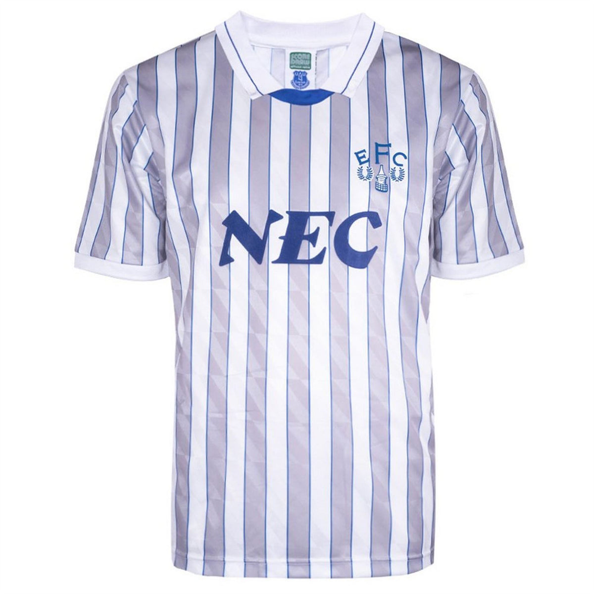 Score Draw Draw Efc 90 3 Jersey