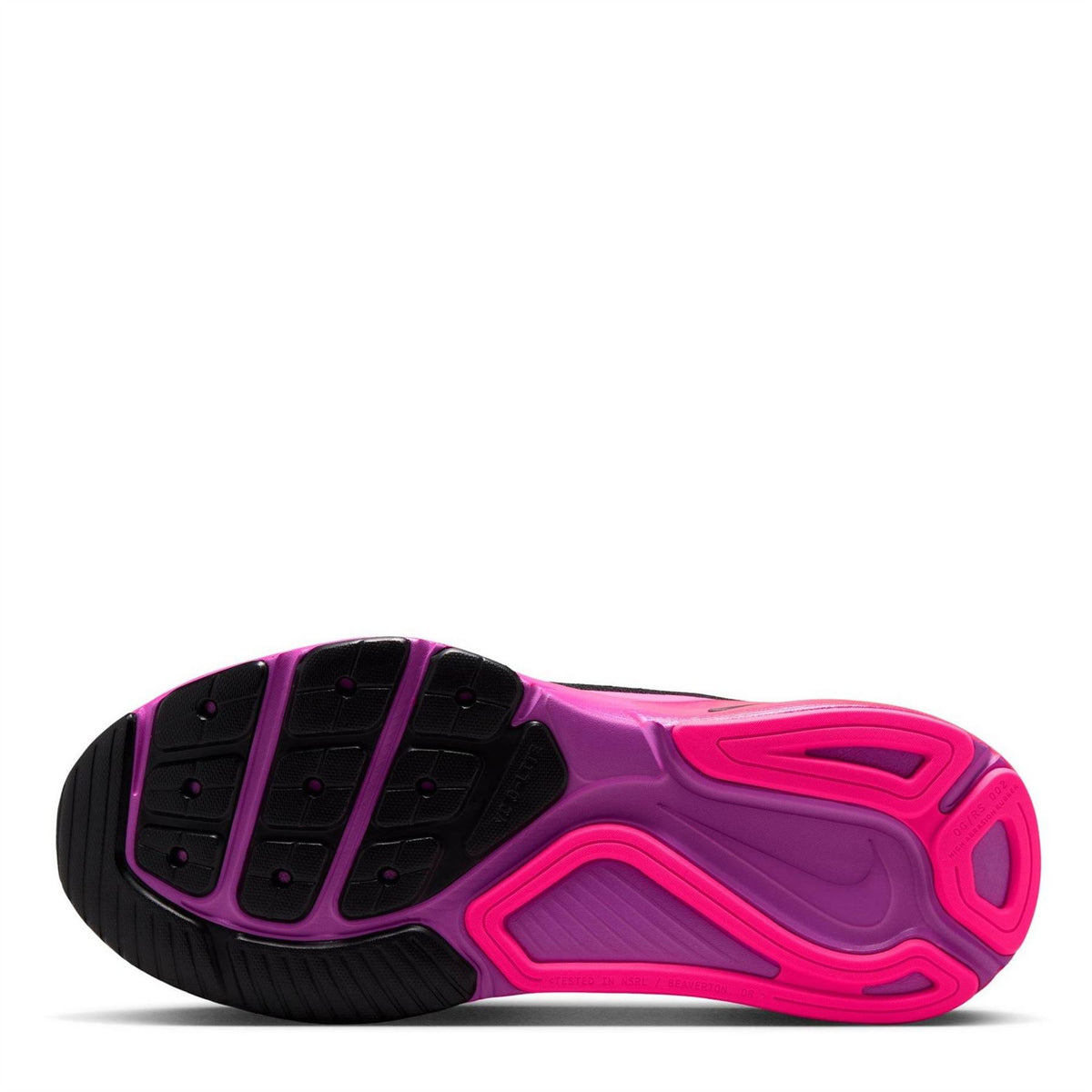 Nike Womens Structure 26 Trainers