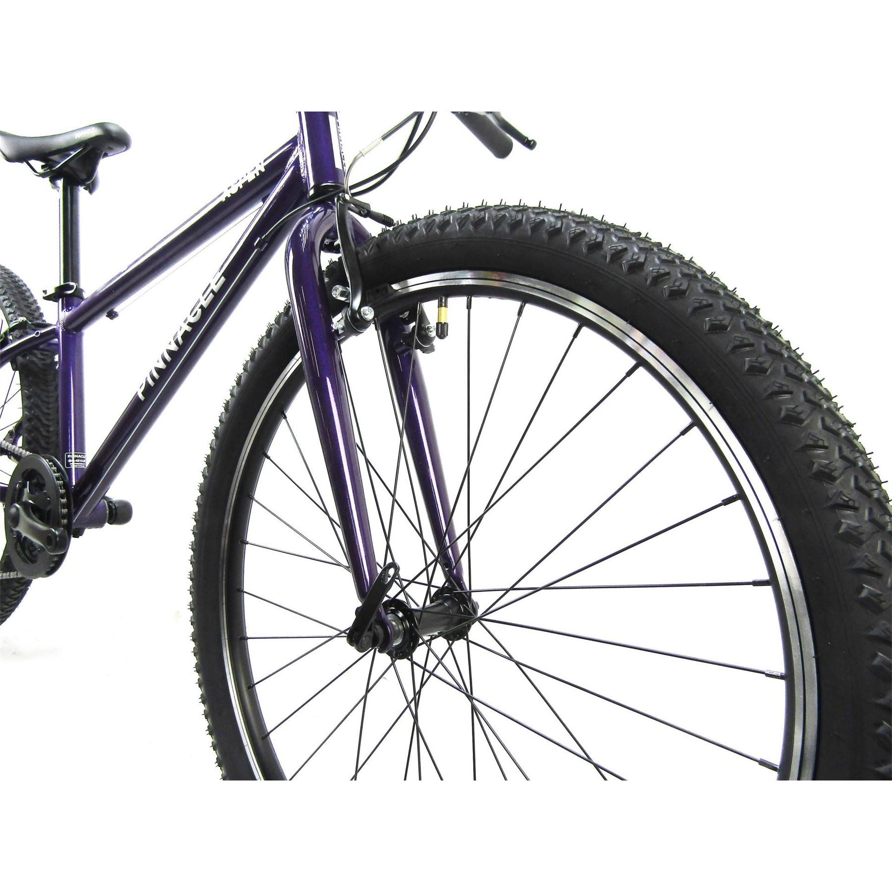 Pinnacle Kauri 26 Inch Kids Bike