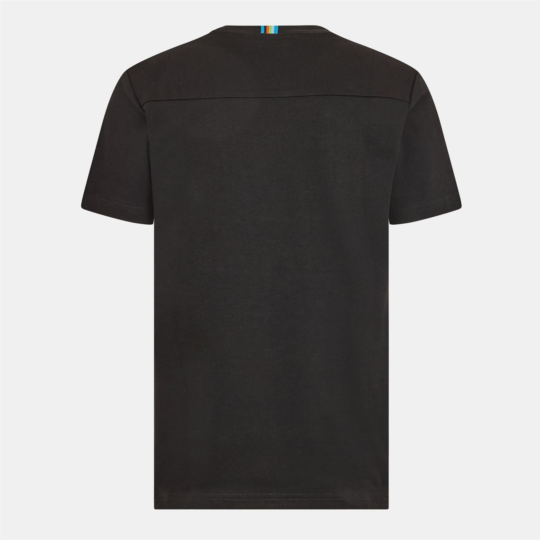 Modern Amusement Regular Fit Crew Neck Short Sleeve T-Shirt