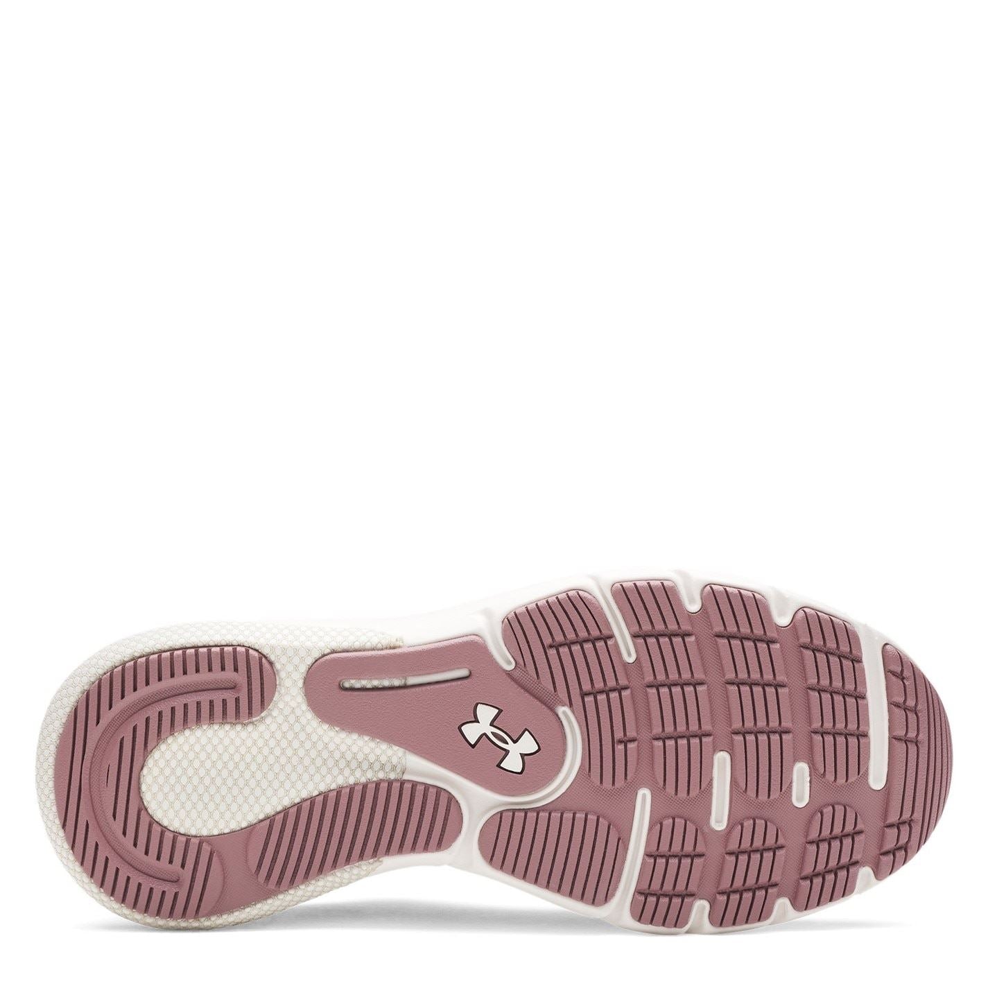 Under Armour Womens Armour Ua W HOVR Turbulence 2 Road Running Shoes