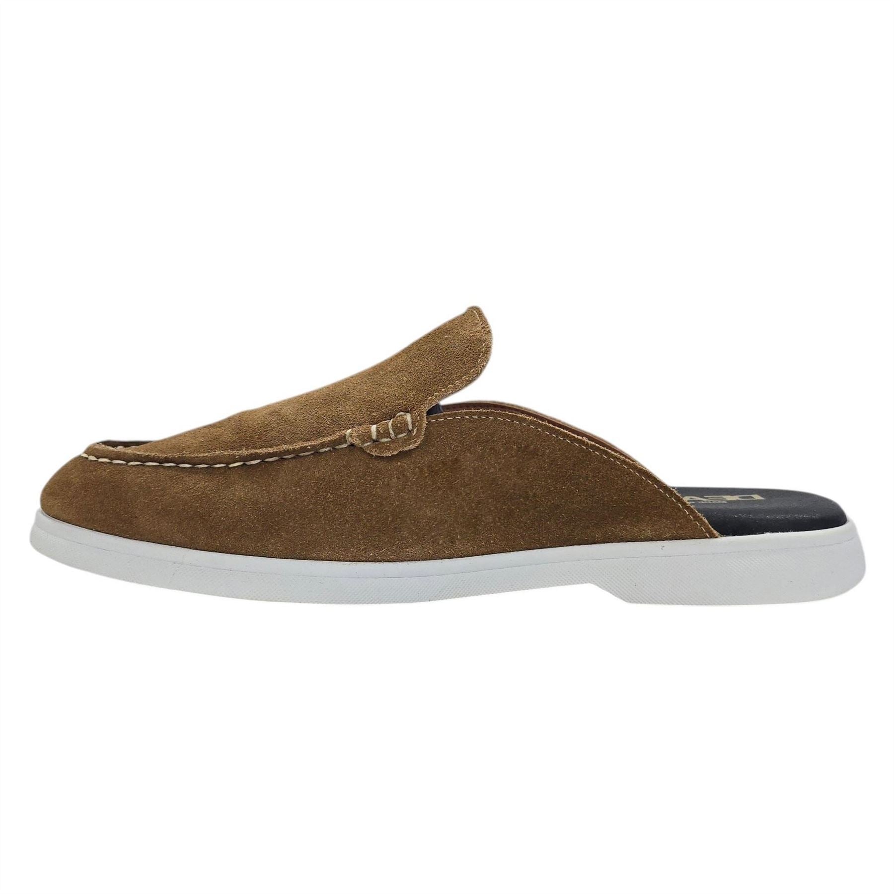 Deakins Deaks Antonelli Flat Mules