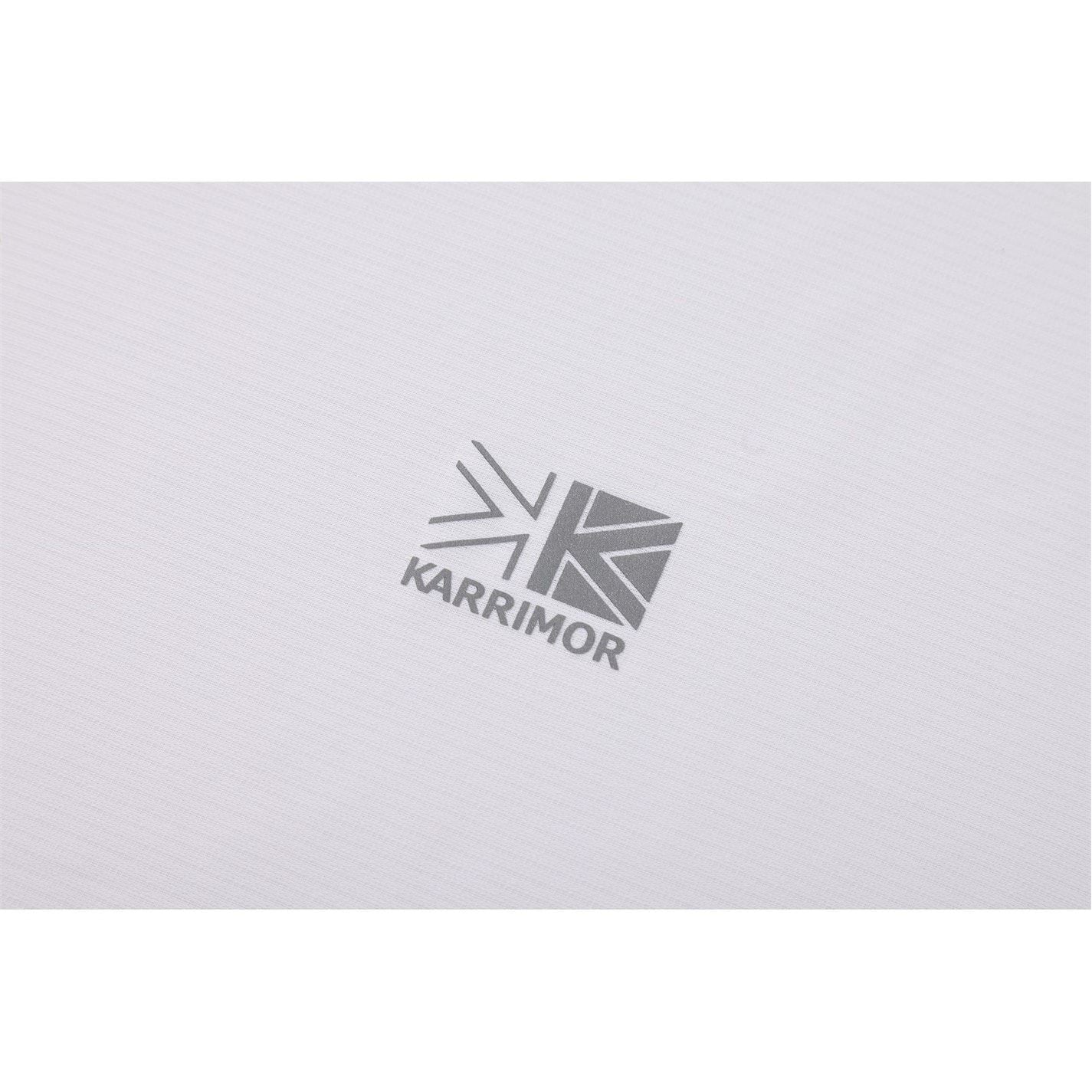 Karrimor Mens Run Short Sleeve T-Shirt