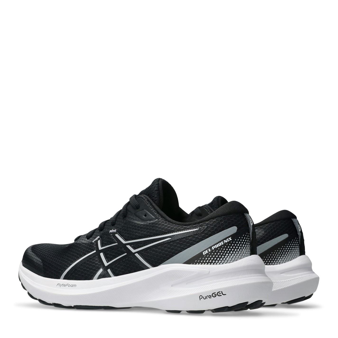 Asics Gel Phoenix 13 Everyday Stable Road Running Shoes – Lovell