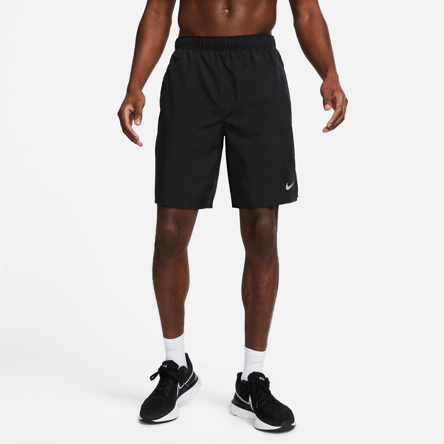 Nike Mens Fit Challenger 9 Unlined Versatile Shorts
