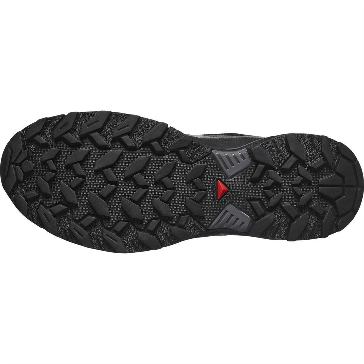 Salomon Mens Ultra 360 Ltr GorE-Tex Hiking Shoe