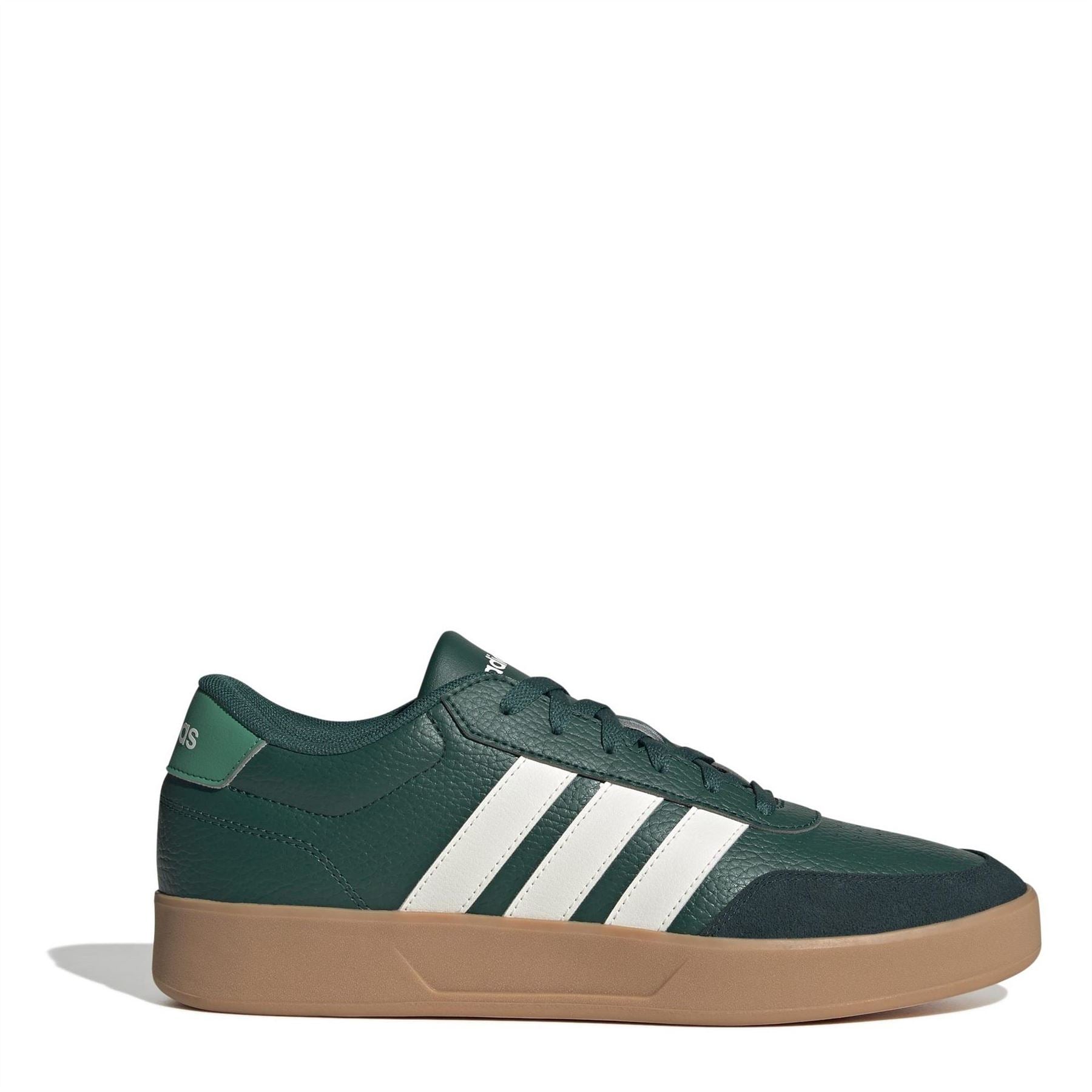 adidas Mens Breaknet 3.0 Shoes