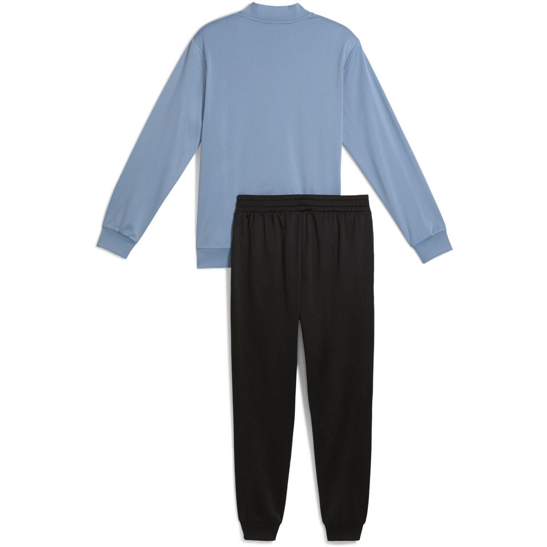 Puma Mens Poly Baseball Suit Tracksuit