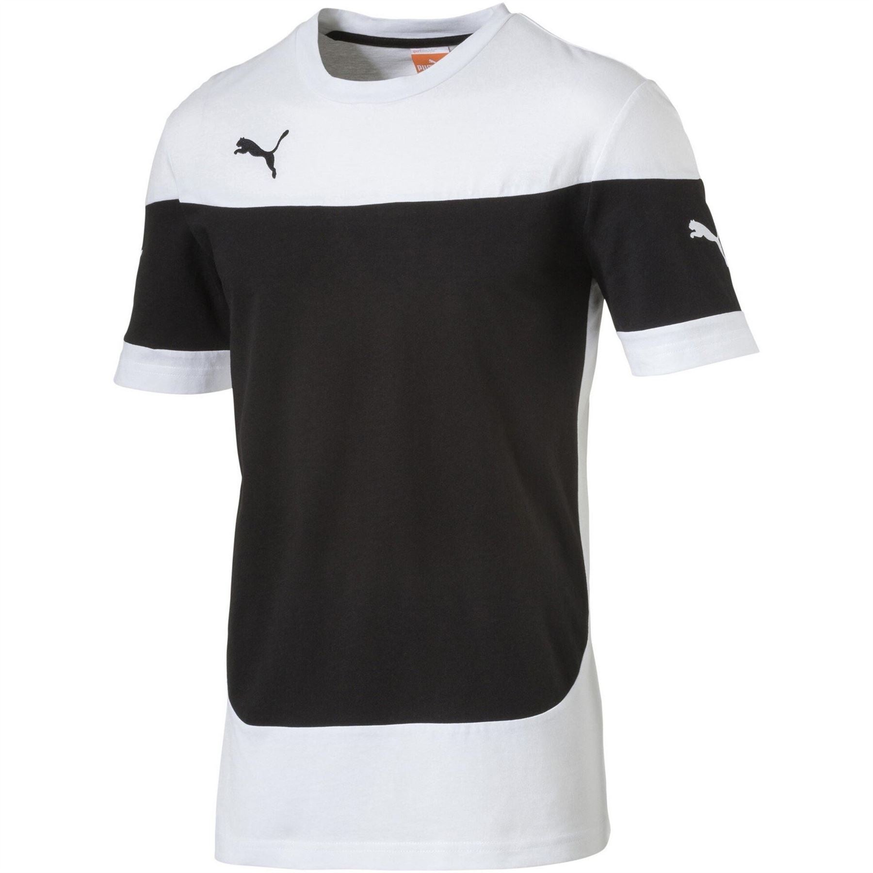 Puma Mens Indomitable Leisure Tee