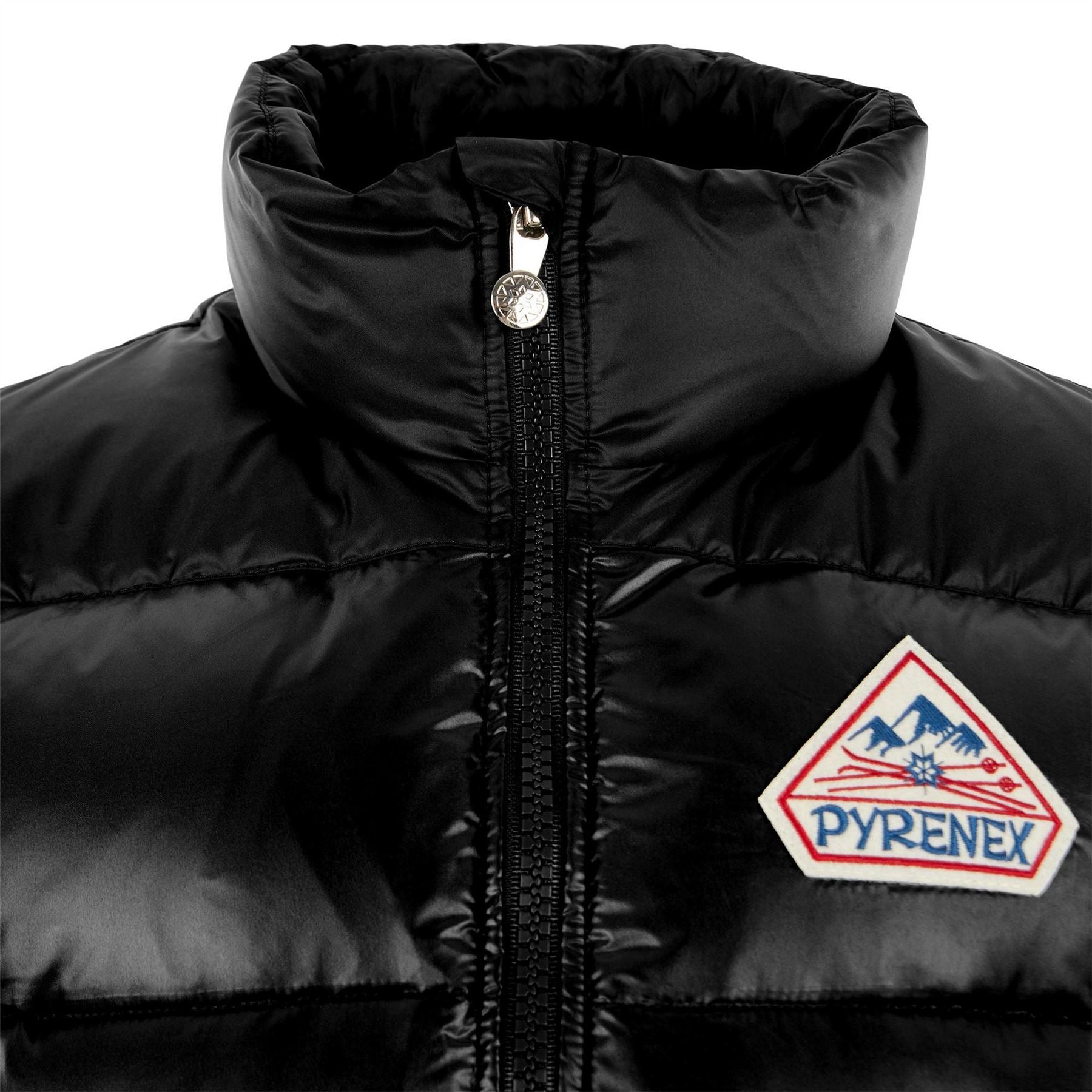Pyrenex John Duck Down Short Puffer Jacket