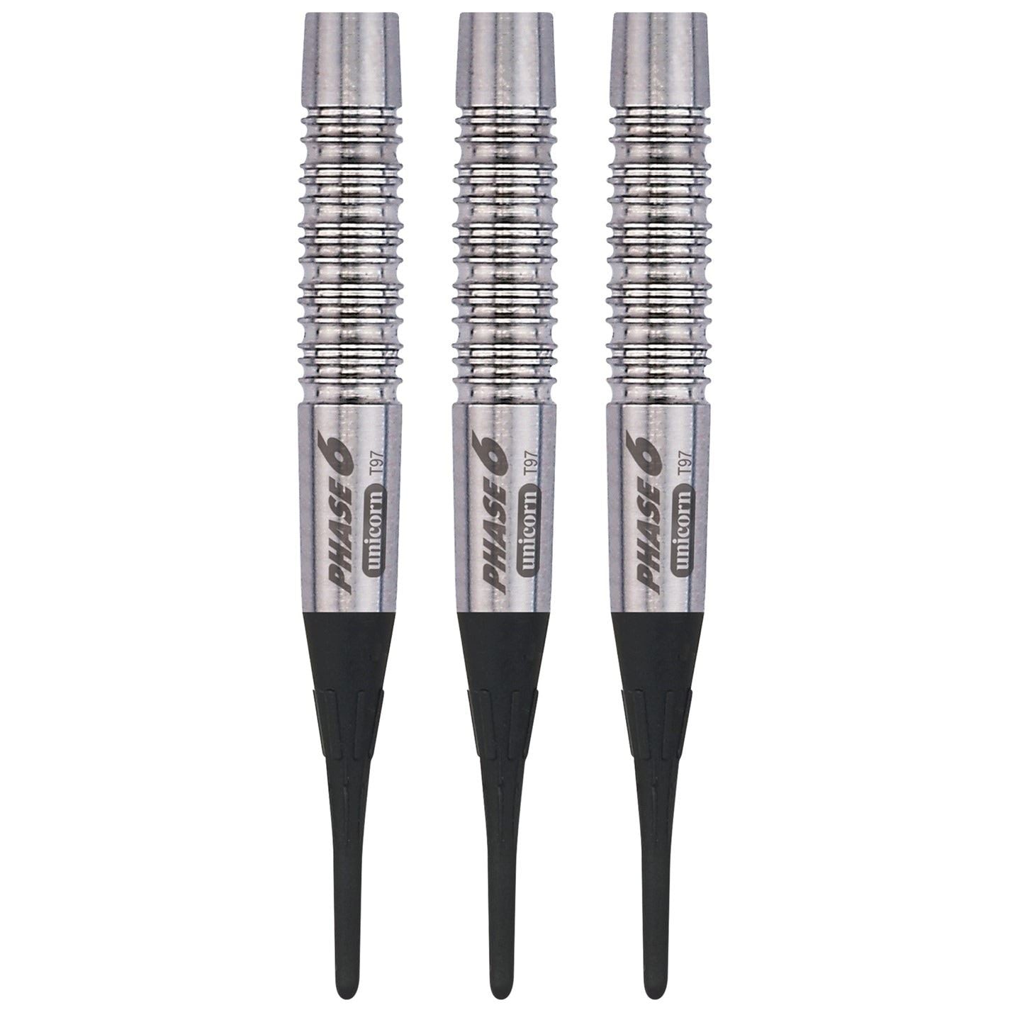 Unicorn Darts Adults Purist Tungsten Darts