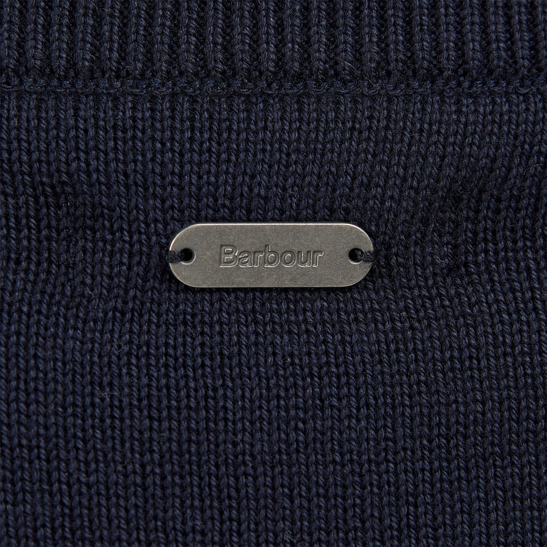Barbour Knit Sweater