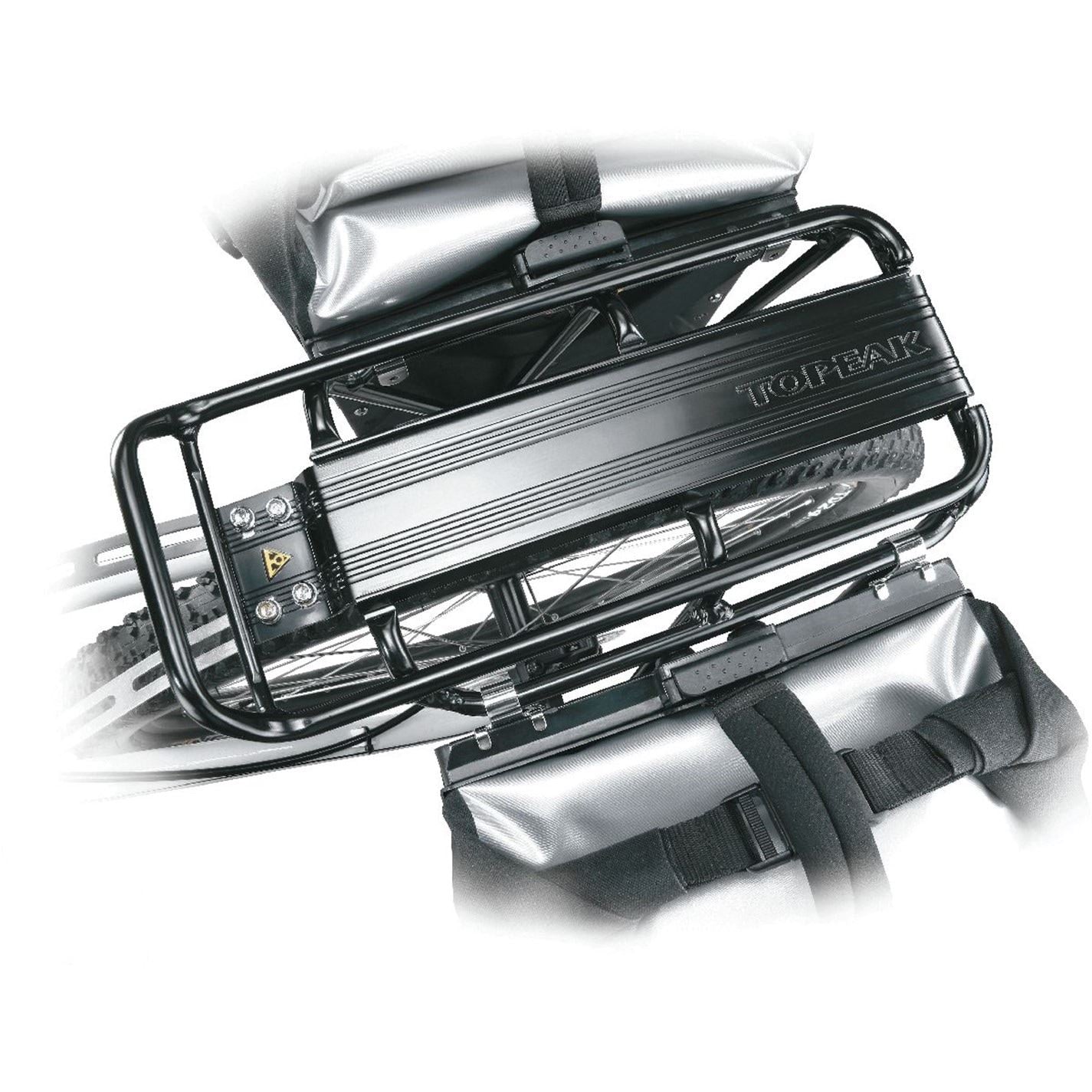 Topeak Super Tourist Dx Bike Rack