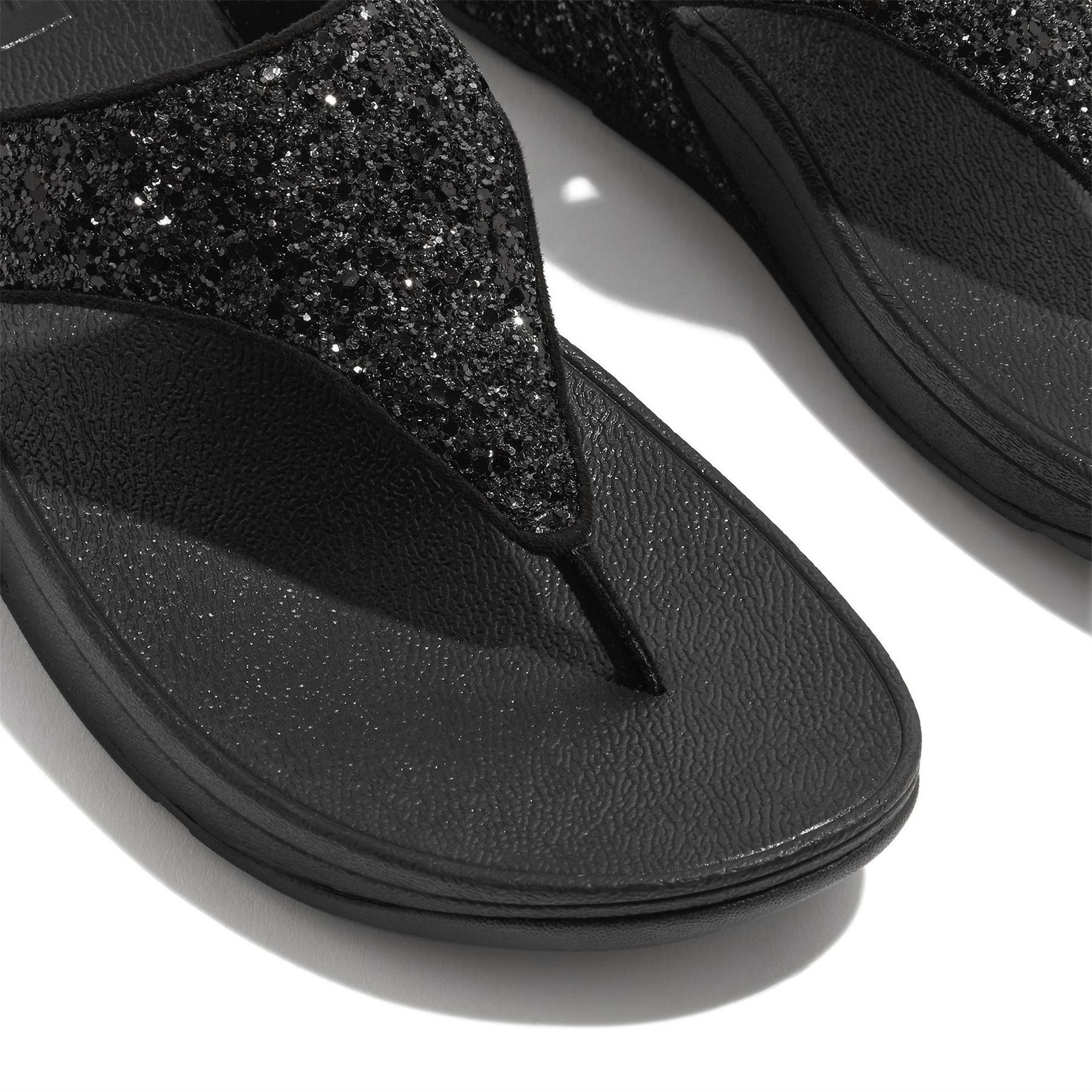 Fitflop Glitter Sandals