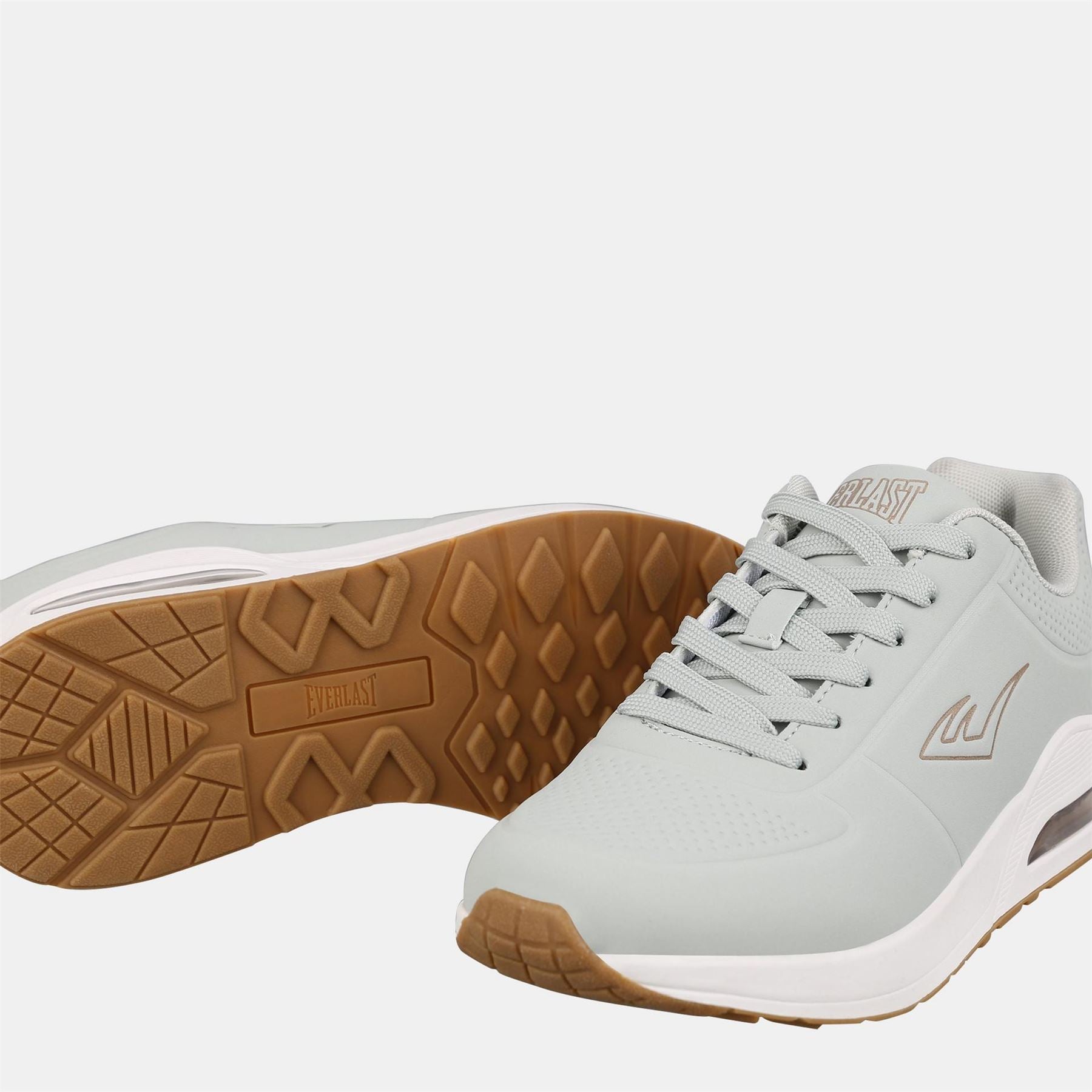 Everlast Womens Kaiso Trainers