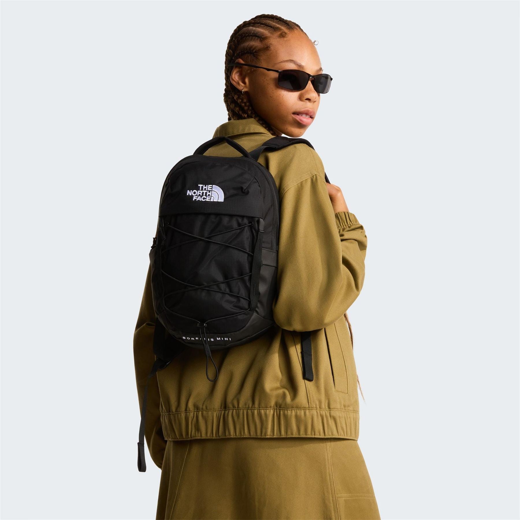 The North Face North Face Borealis Mini Backpack