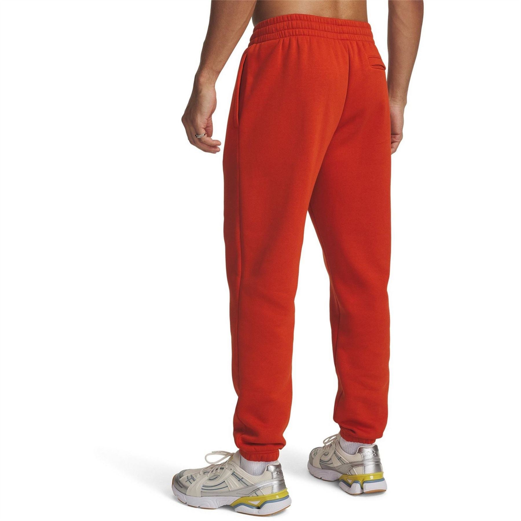 Under Armour Icon Flc Jogger Sn99