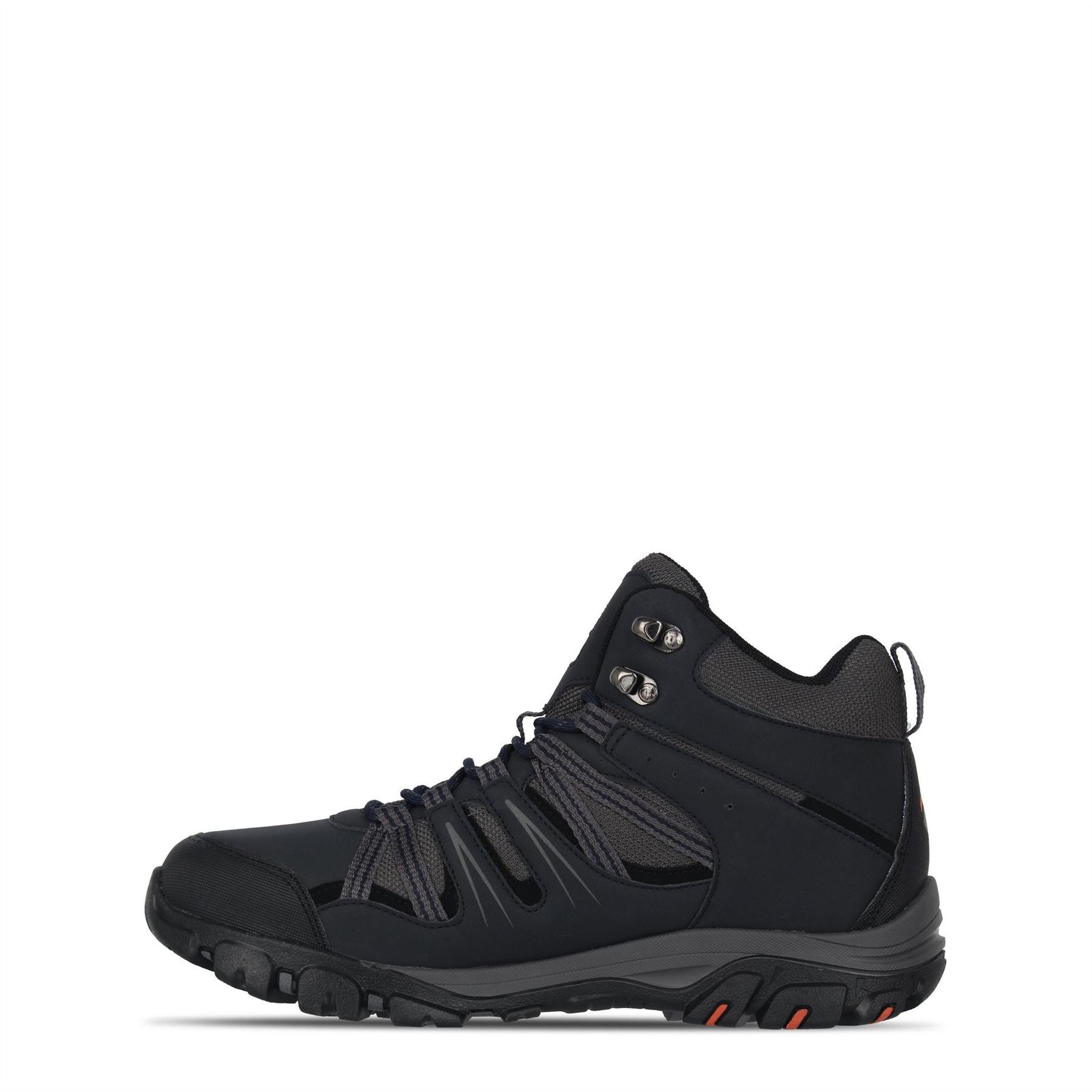 Gelert Mens Horizon Mid Waterproof Walking Boots
