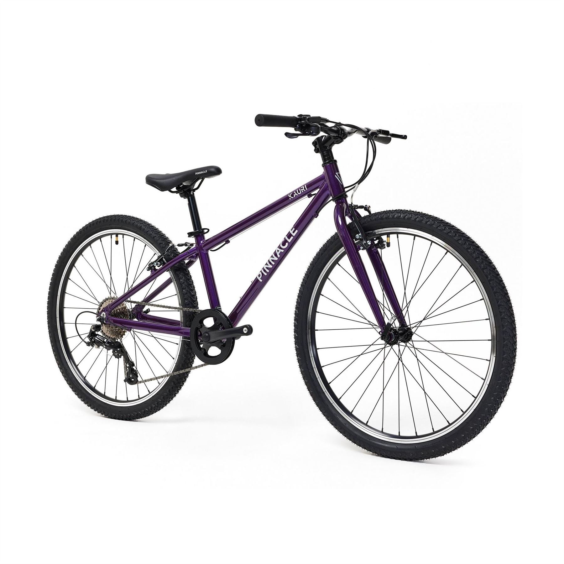 Pinnacle Kauri 26 Inch Bike Junior