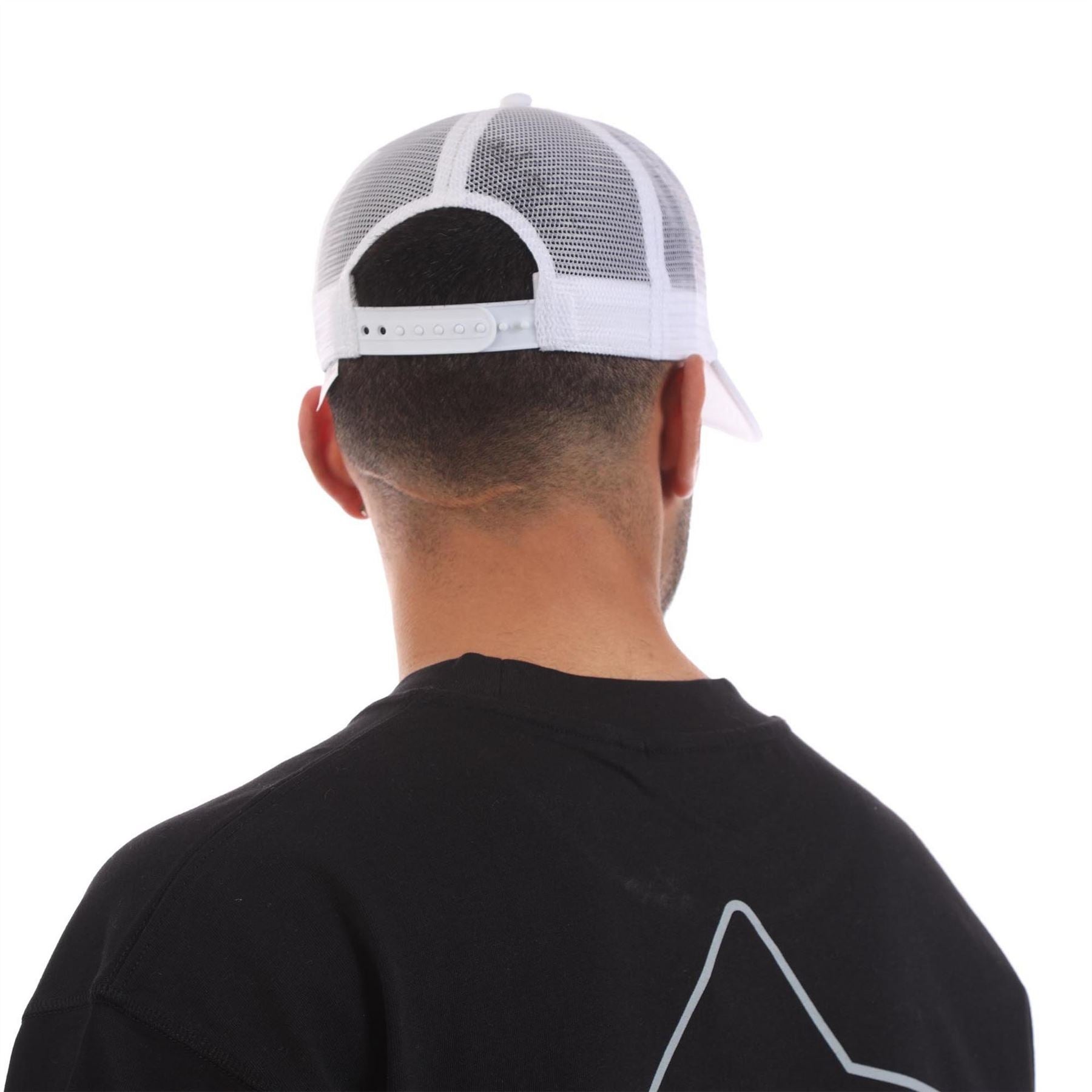 Avirex Starrett Baseball Cap