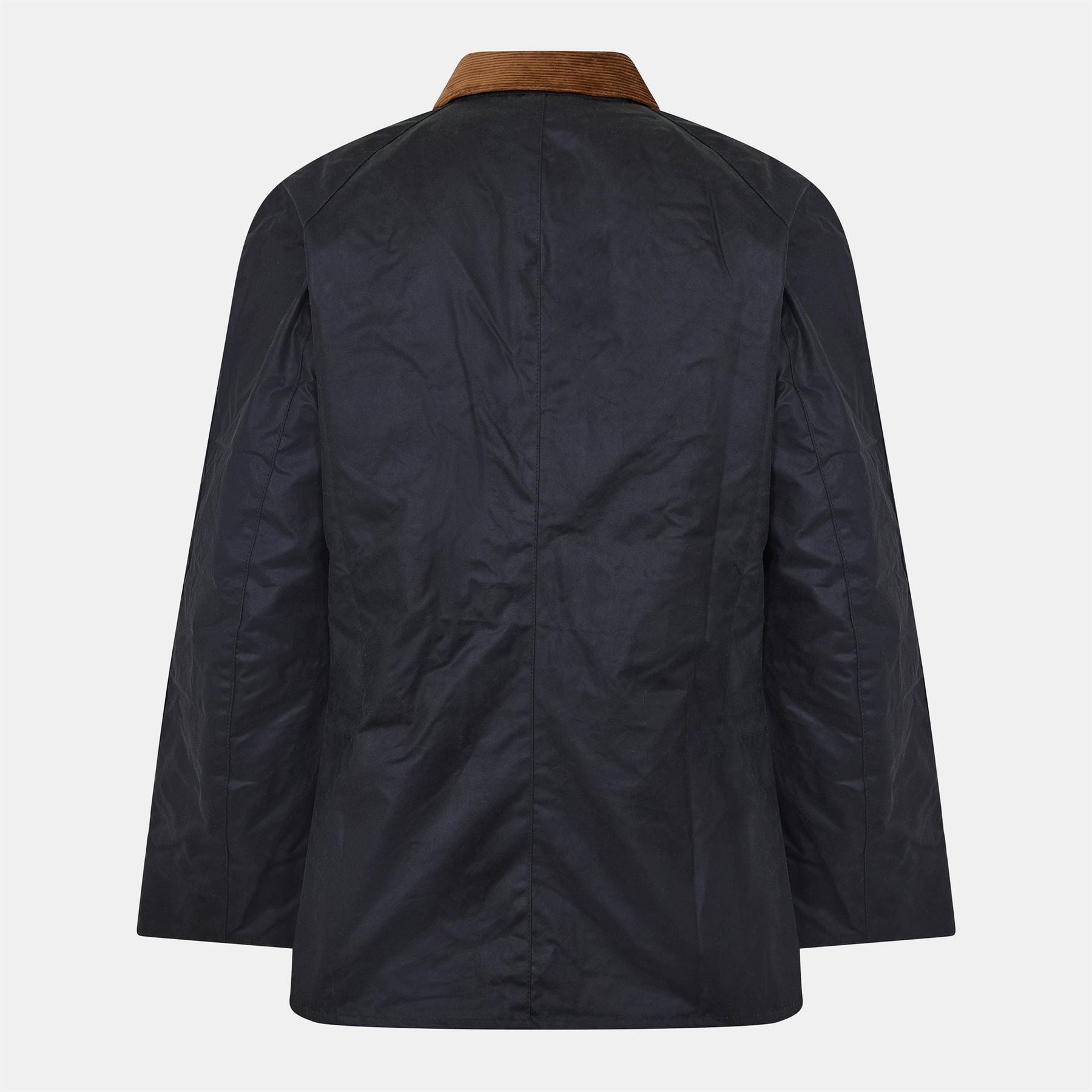 Barbour Ashby Wax Jacket