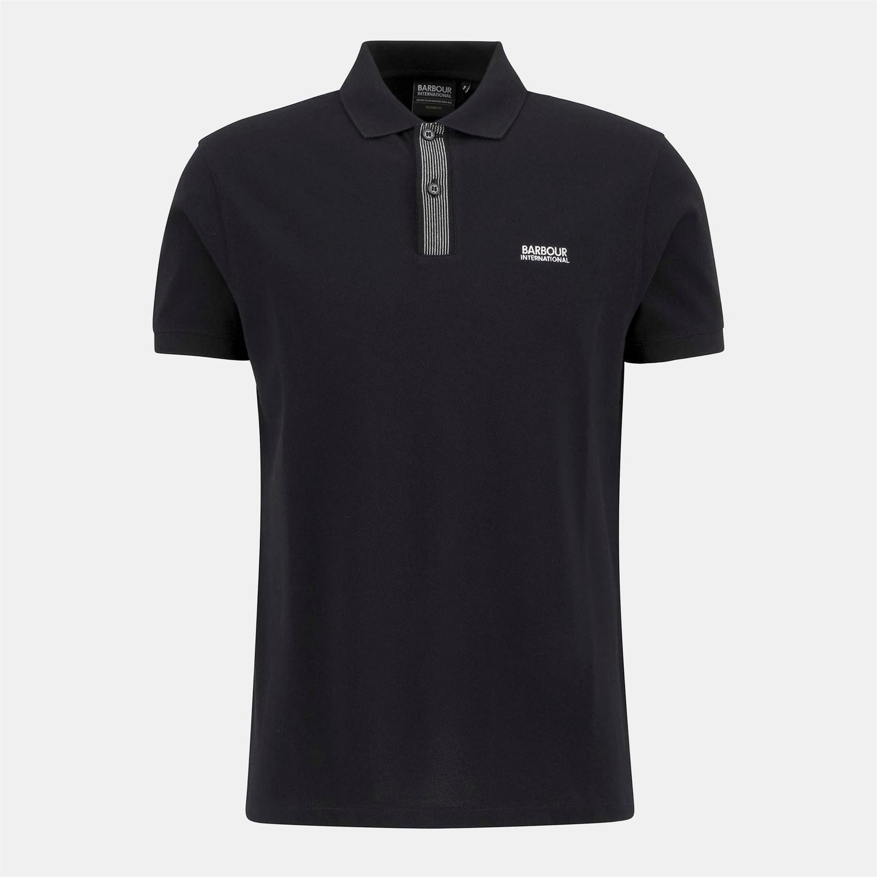 Barbour International Polo Shirt