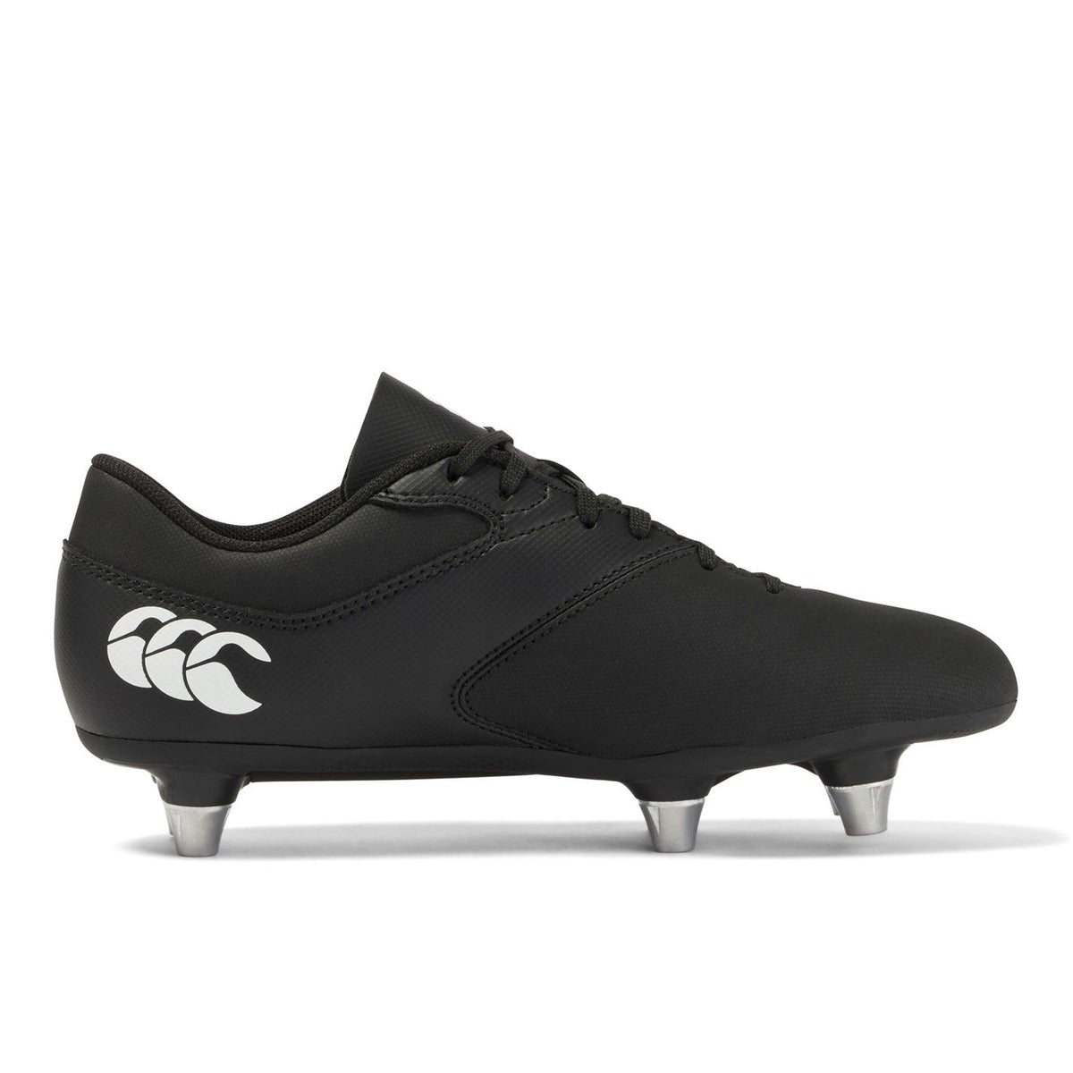 Canterbury Phoenix Raze Junior Soft Ground Rugby Boots