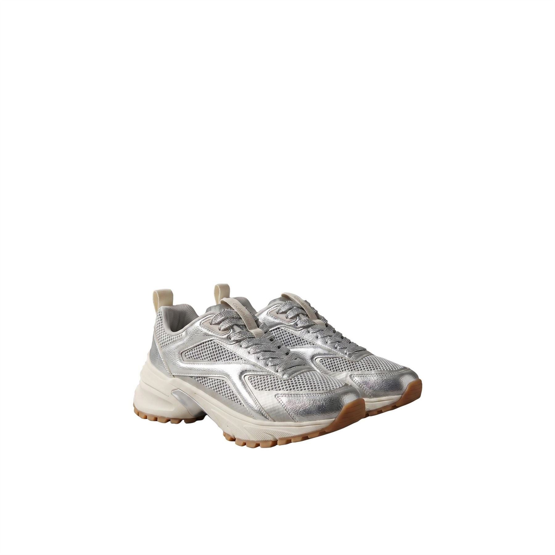 Calvin Klein Hike Breathable Mesh Runners