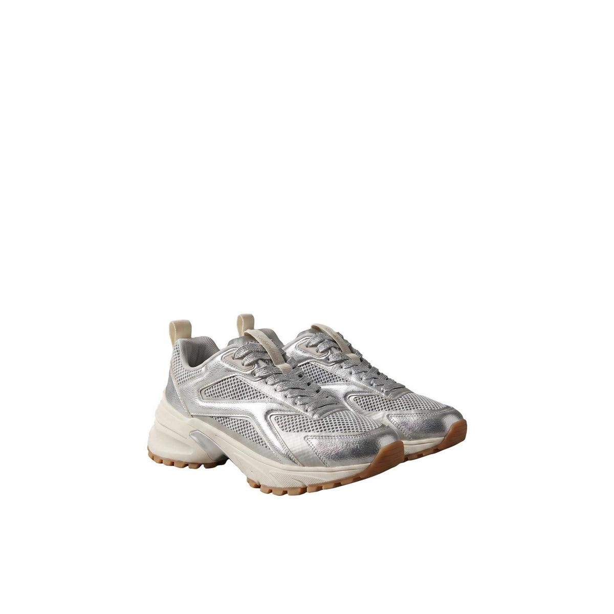 Calvin Klein Hike Breathable Mesh Runners