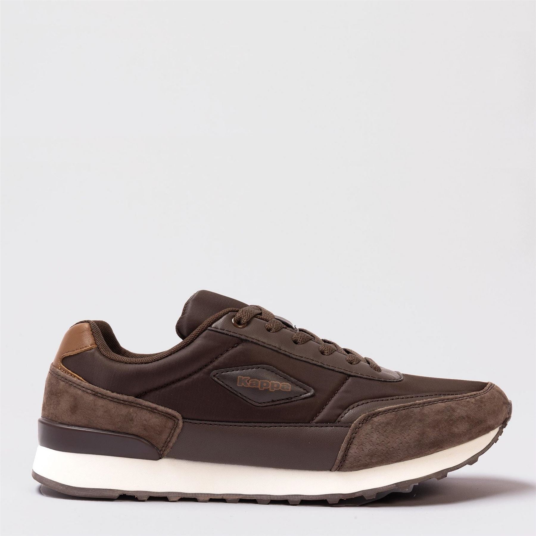 Kappa Mens Cr Trainers